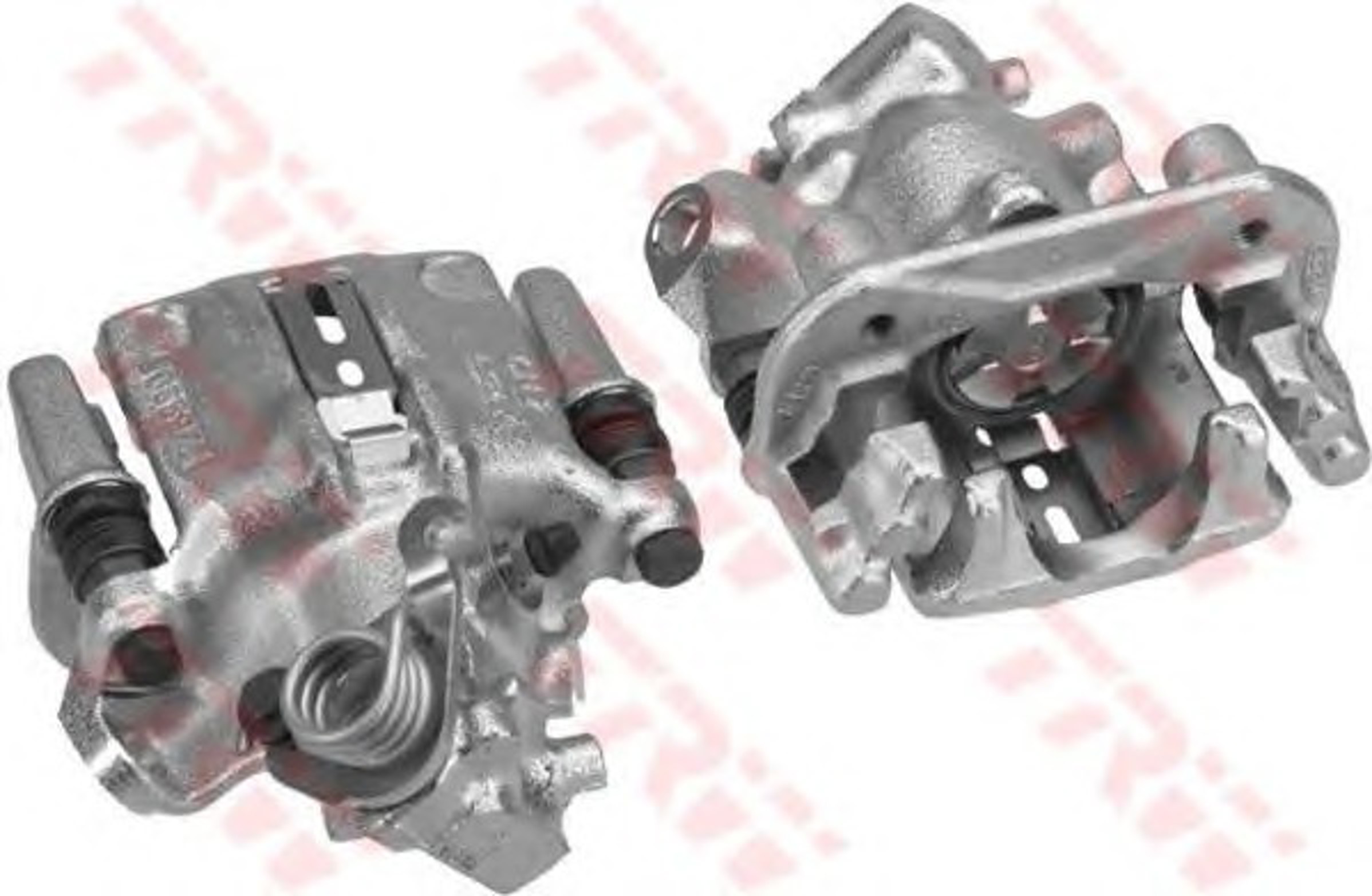 Суппорт тормозной TRW BCT128
