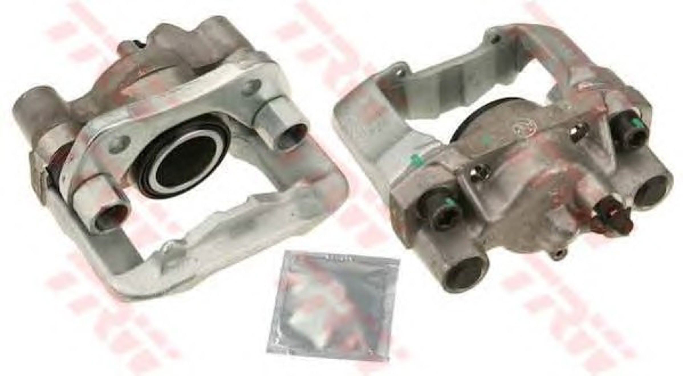 Суппорт тормозной TRW BCV176E