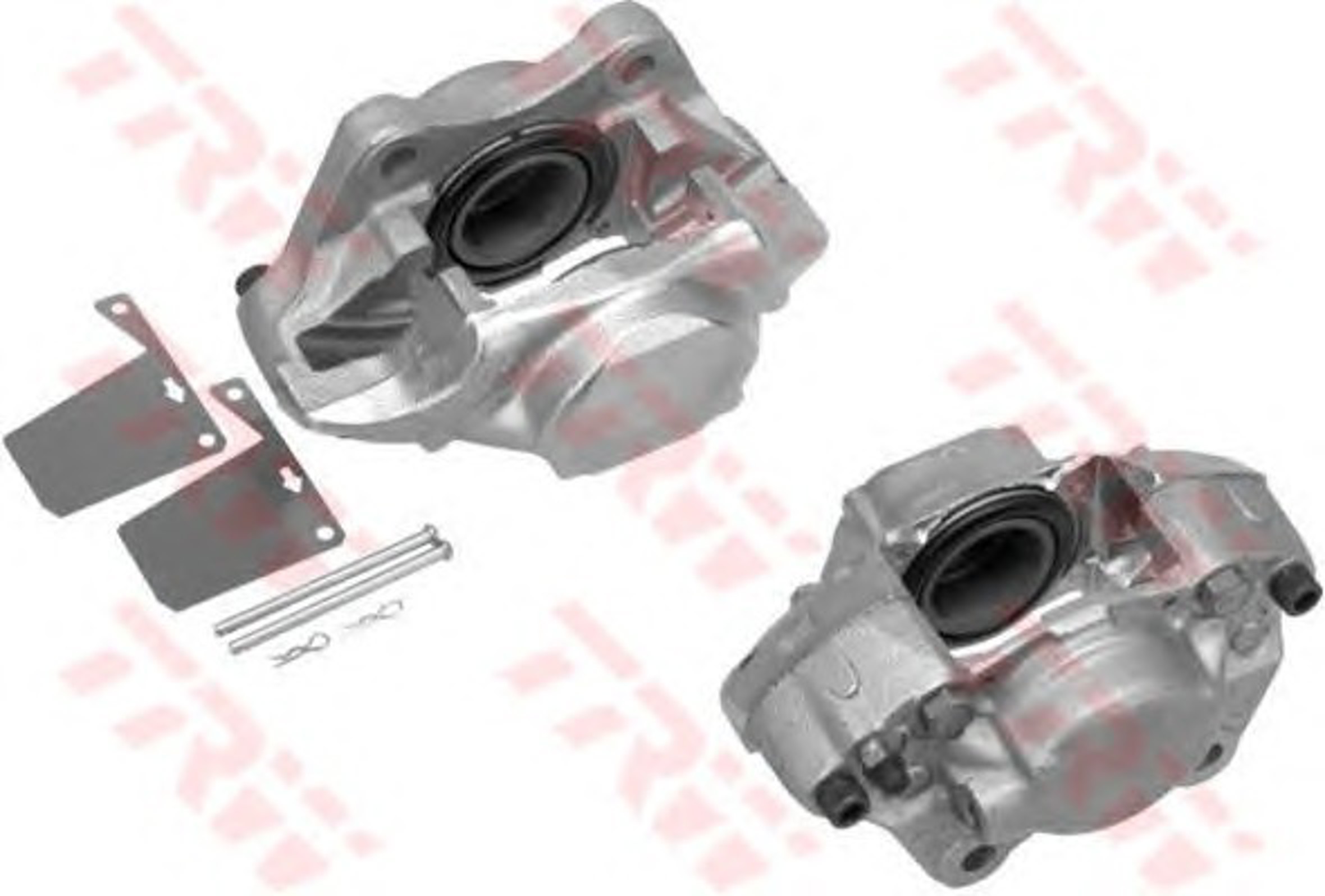 Суппорт тормозной TRW BCW169E