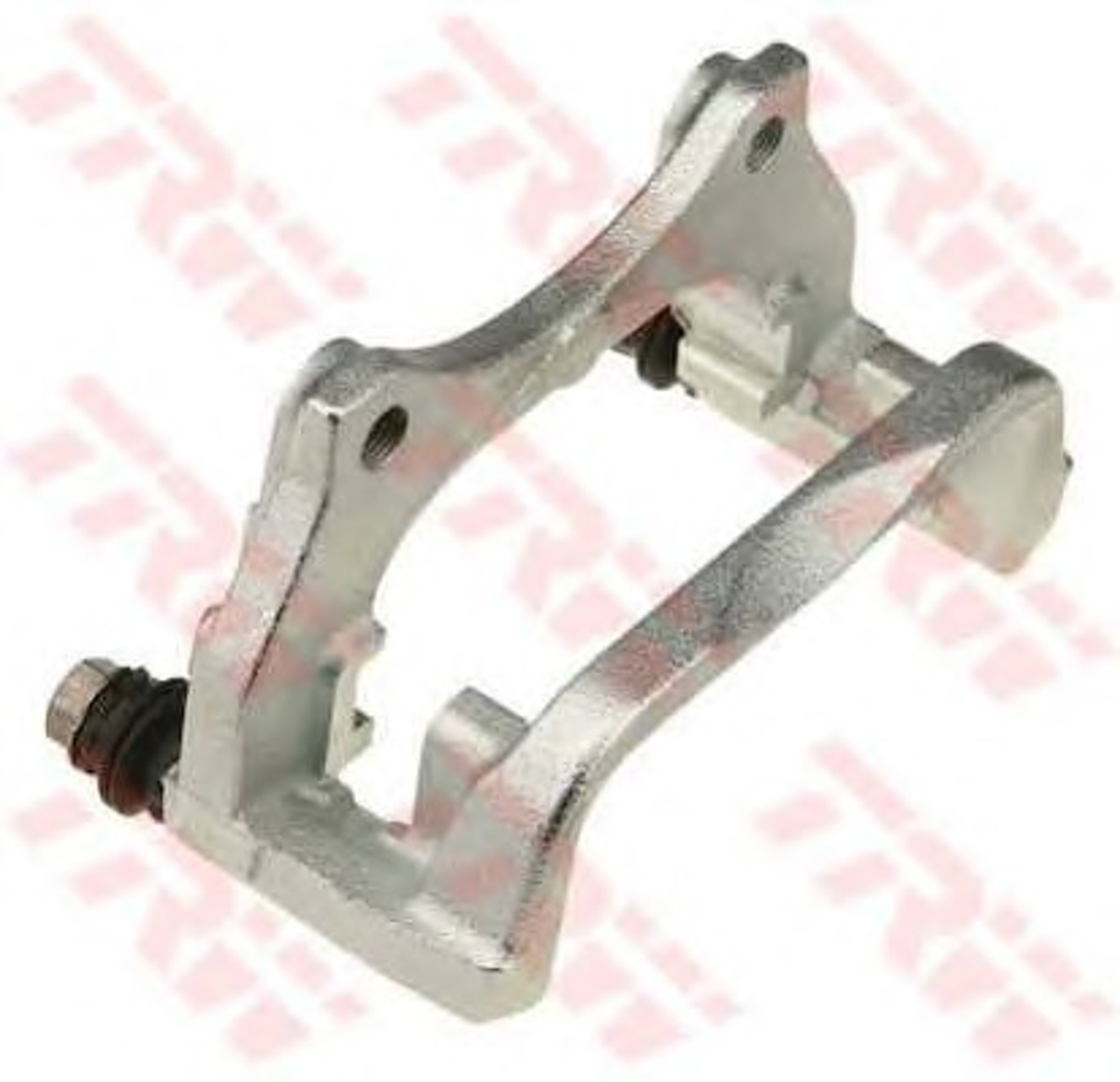 Кронштейн корпус скобы тормоза TRW BDA678