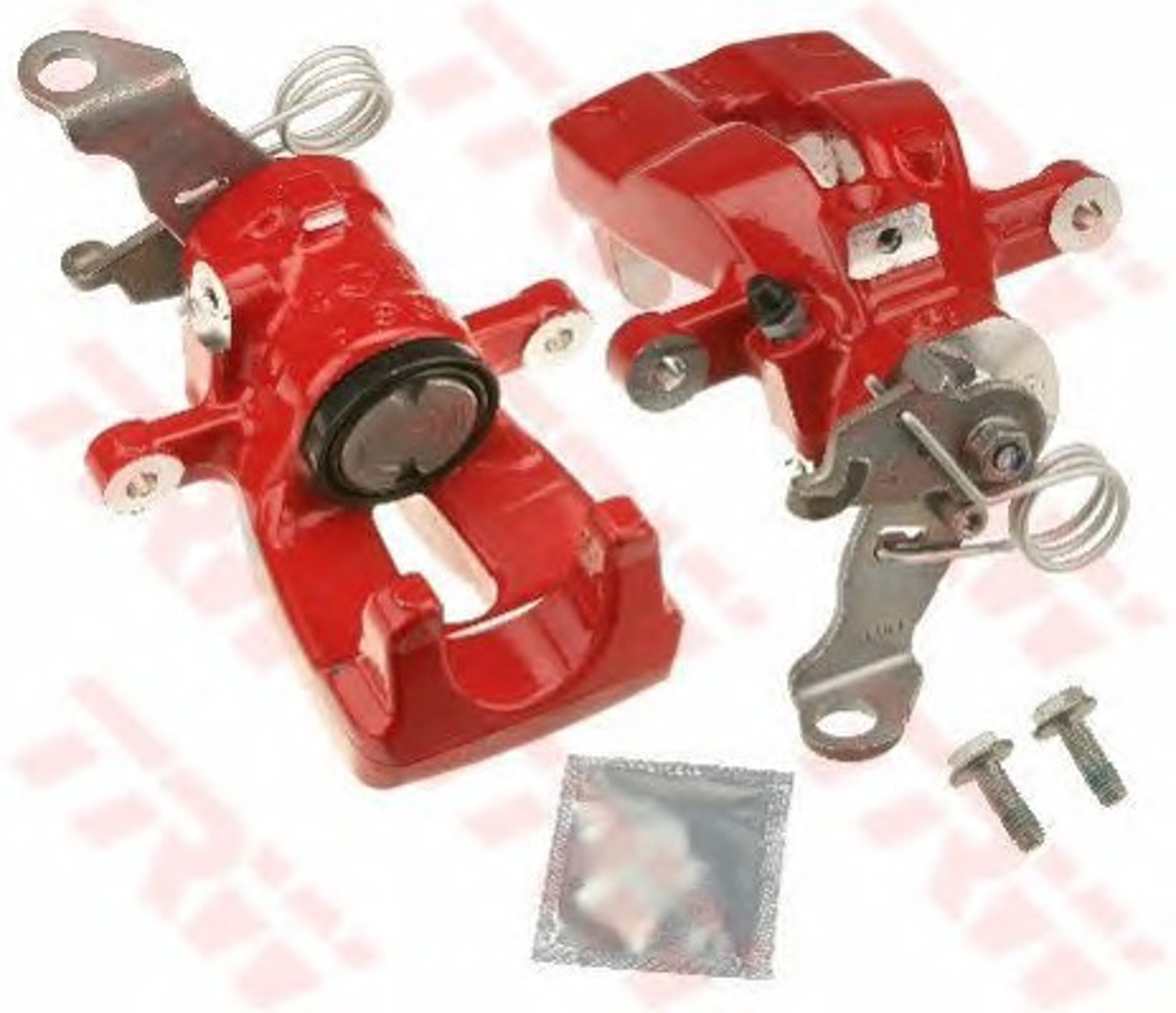 Суппорт тормозной TRW BHN1008E