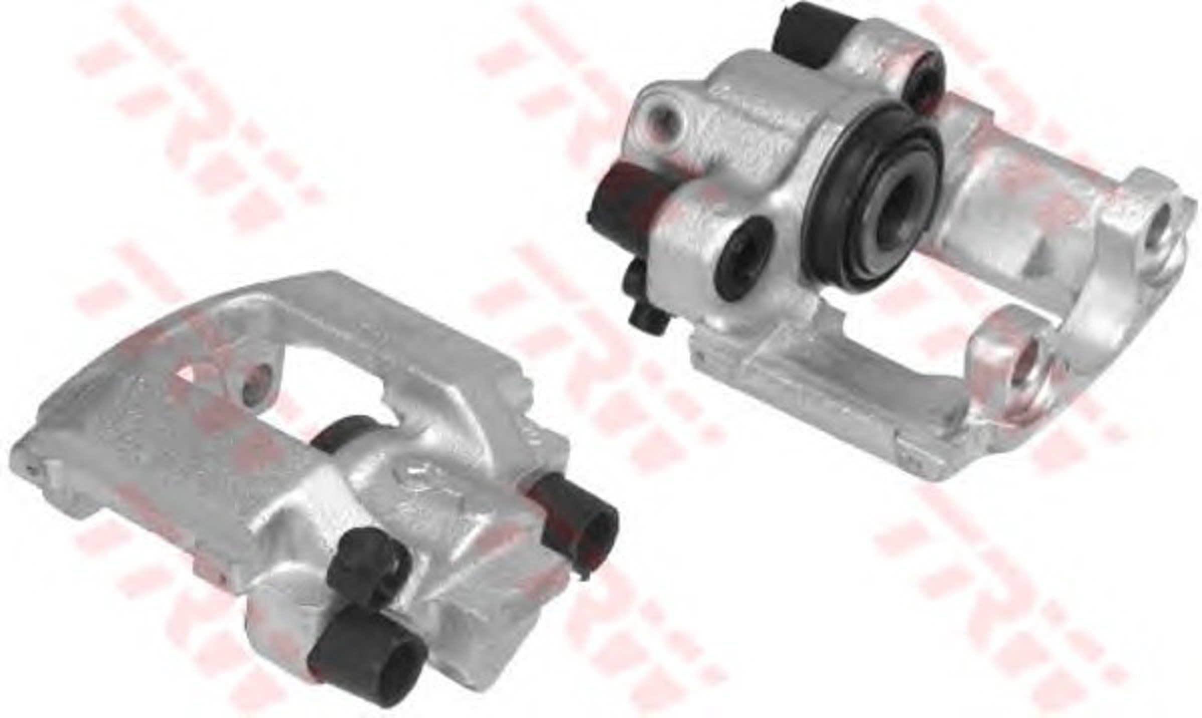 Суппорт тормозной TRW BHN102