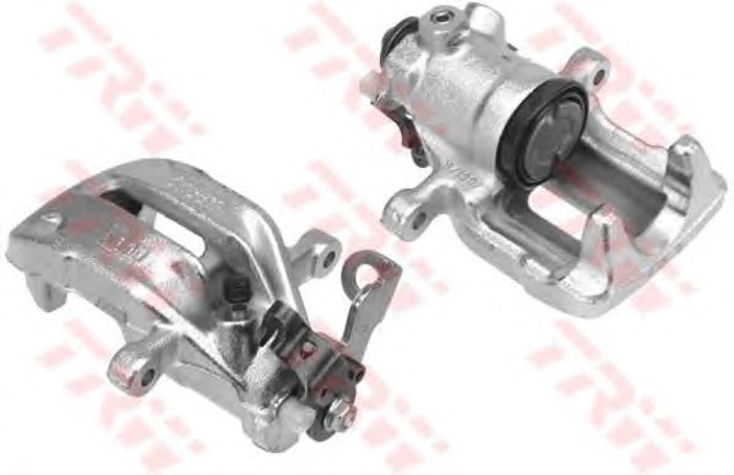 Суппорт тормозной TRW BHN127