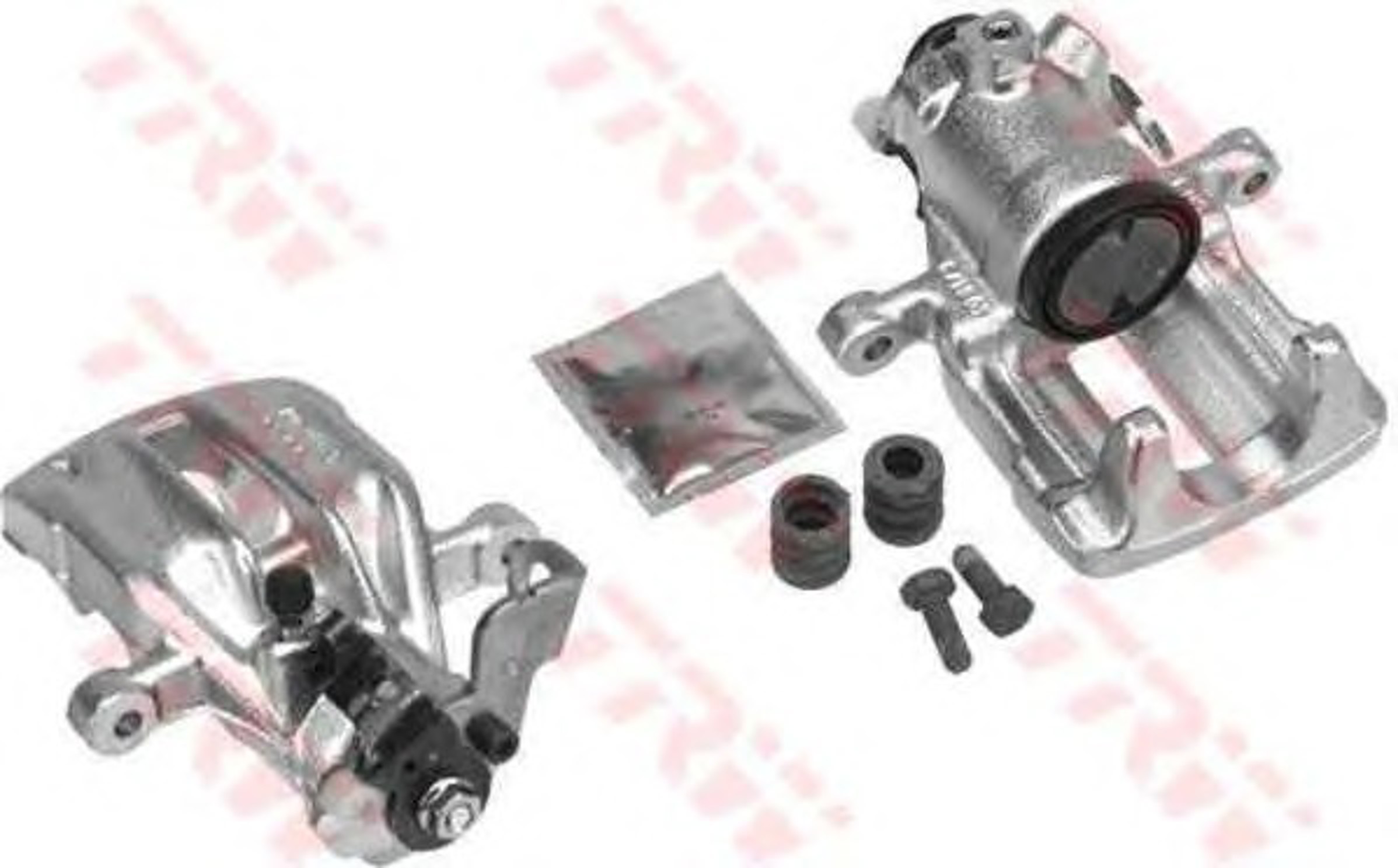 Суппорт тормозной TRW BHN127E