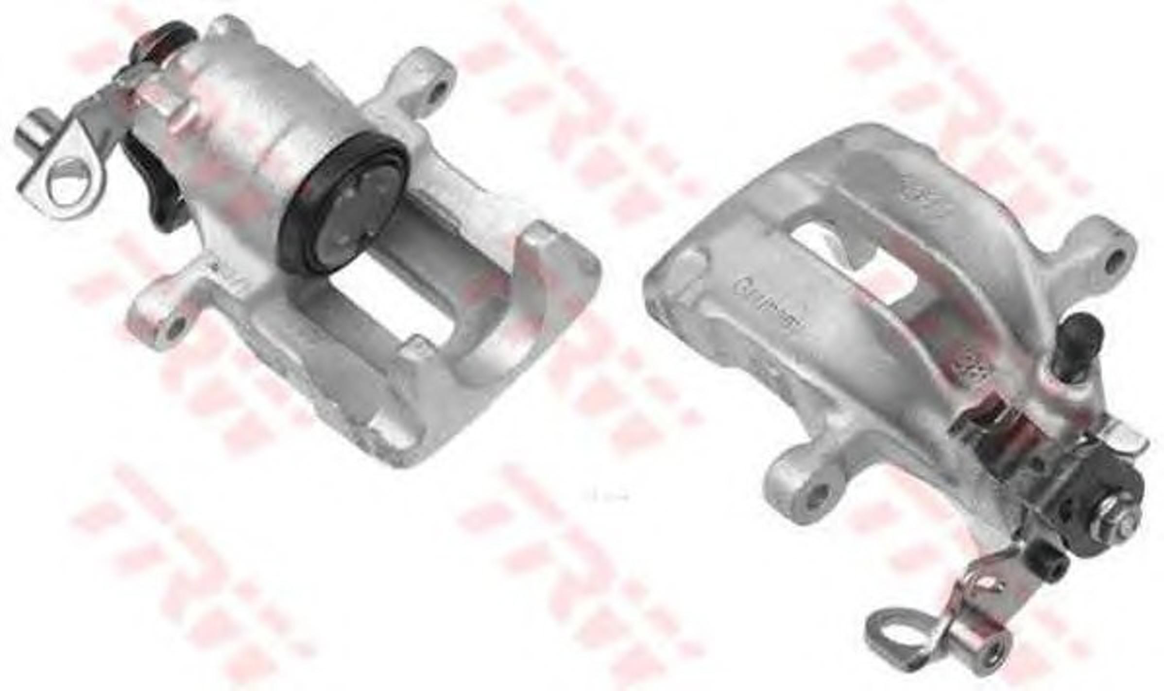 Суппорт тормозной TRW BHN136