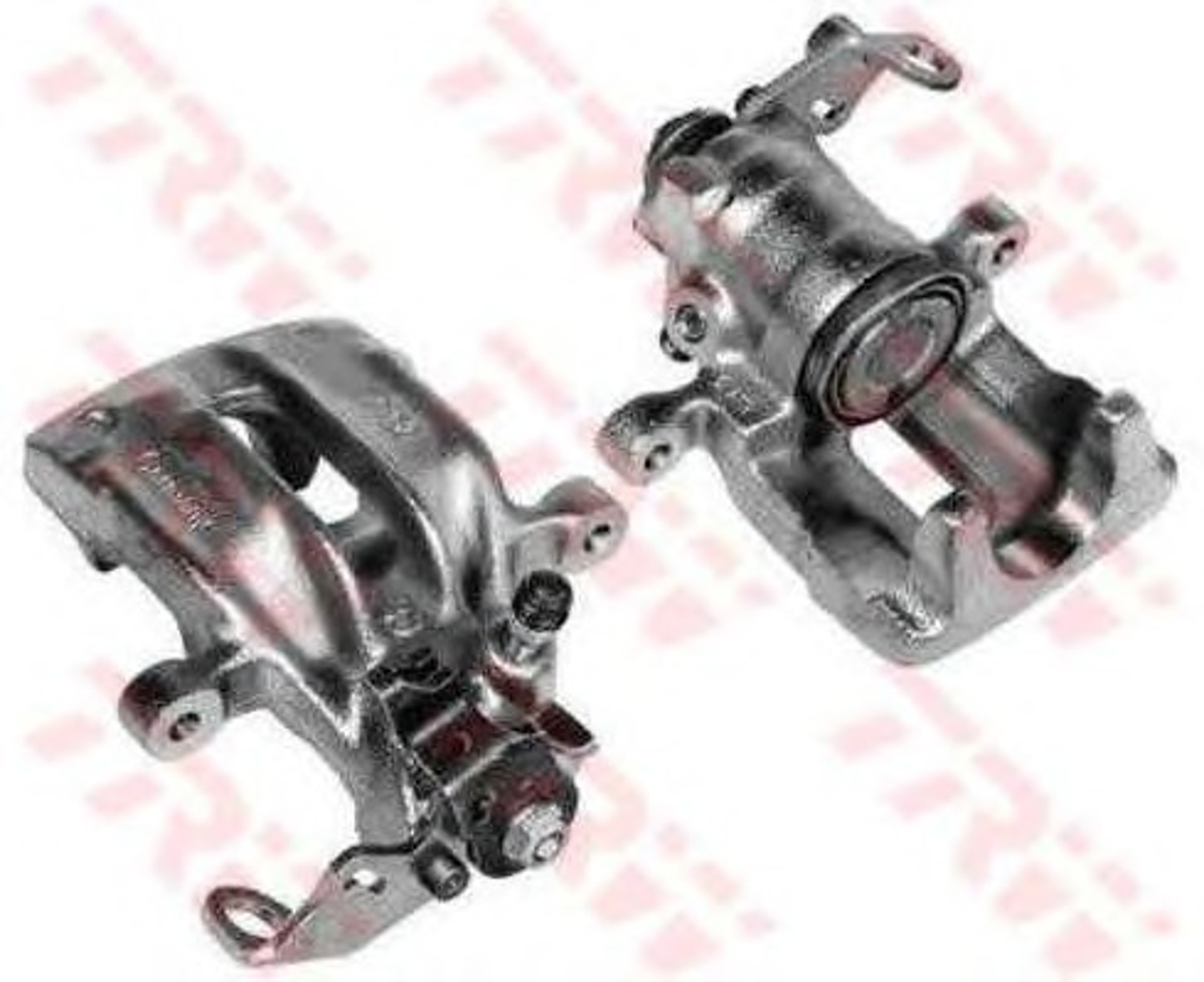 Суппорт тормозной TRW BHN136E