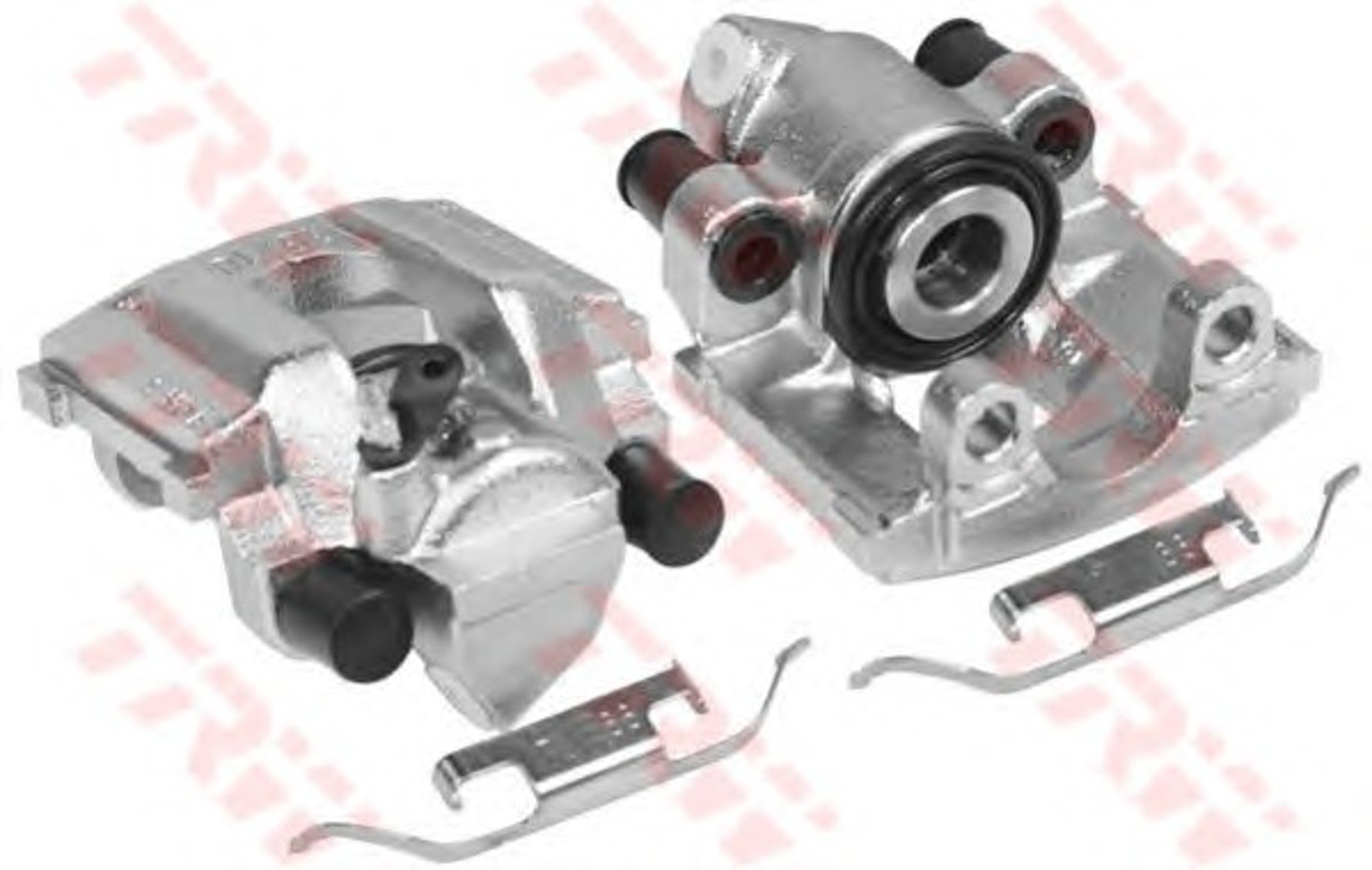 Суппорт тормозной TRW BHN155E