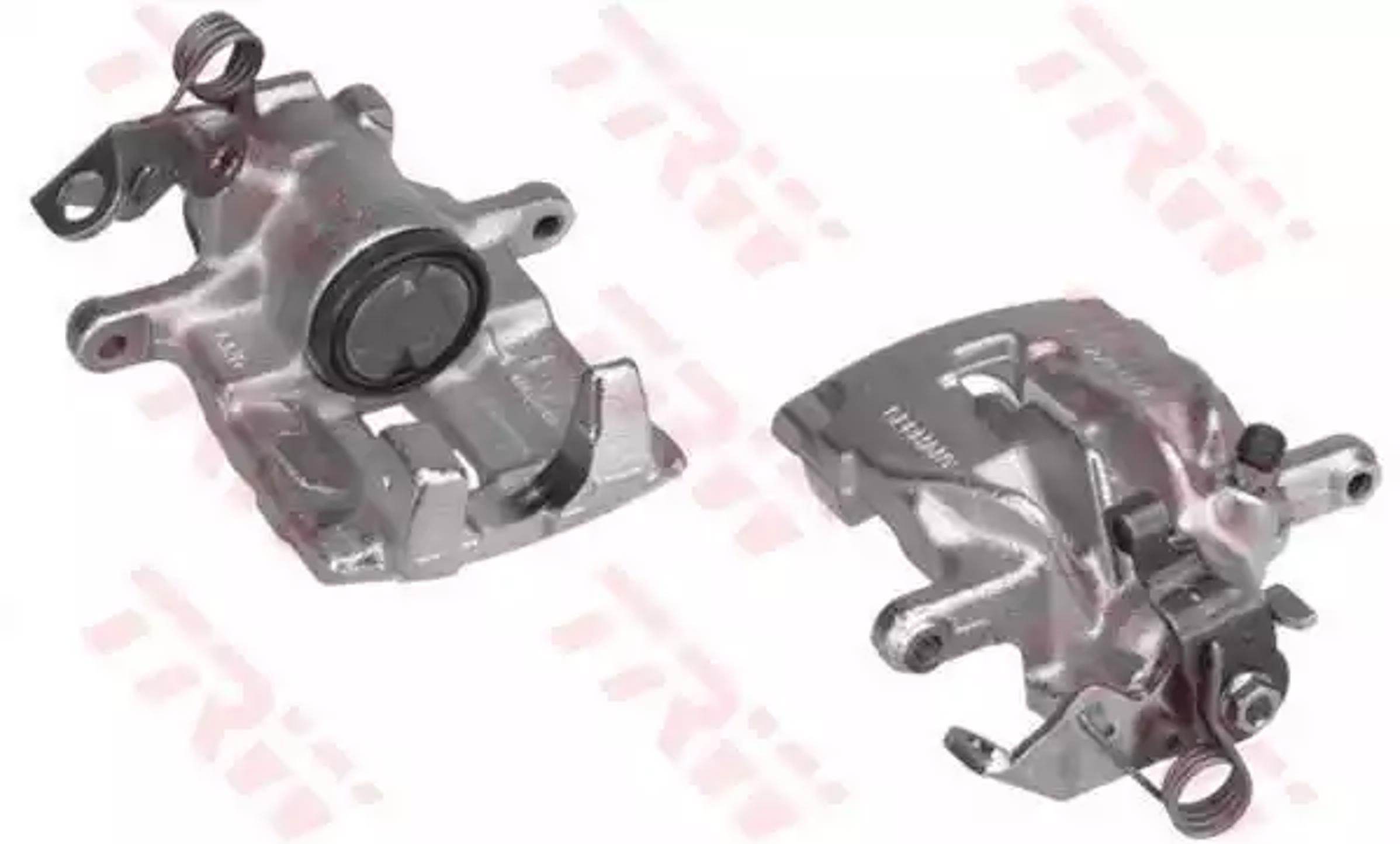 Суппорт тормозной TRW BHN186