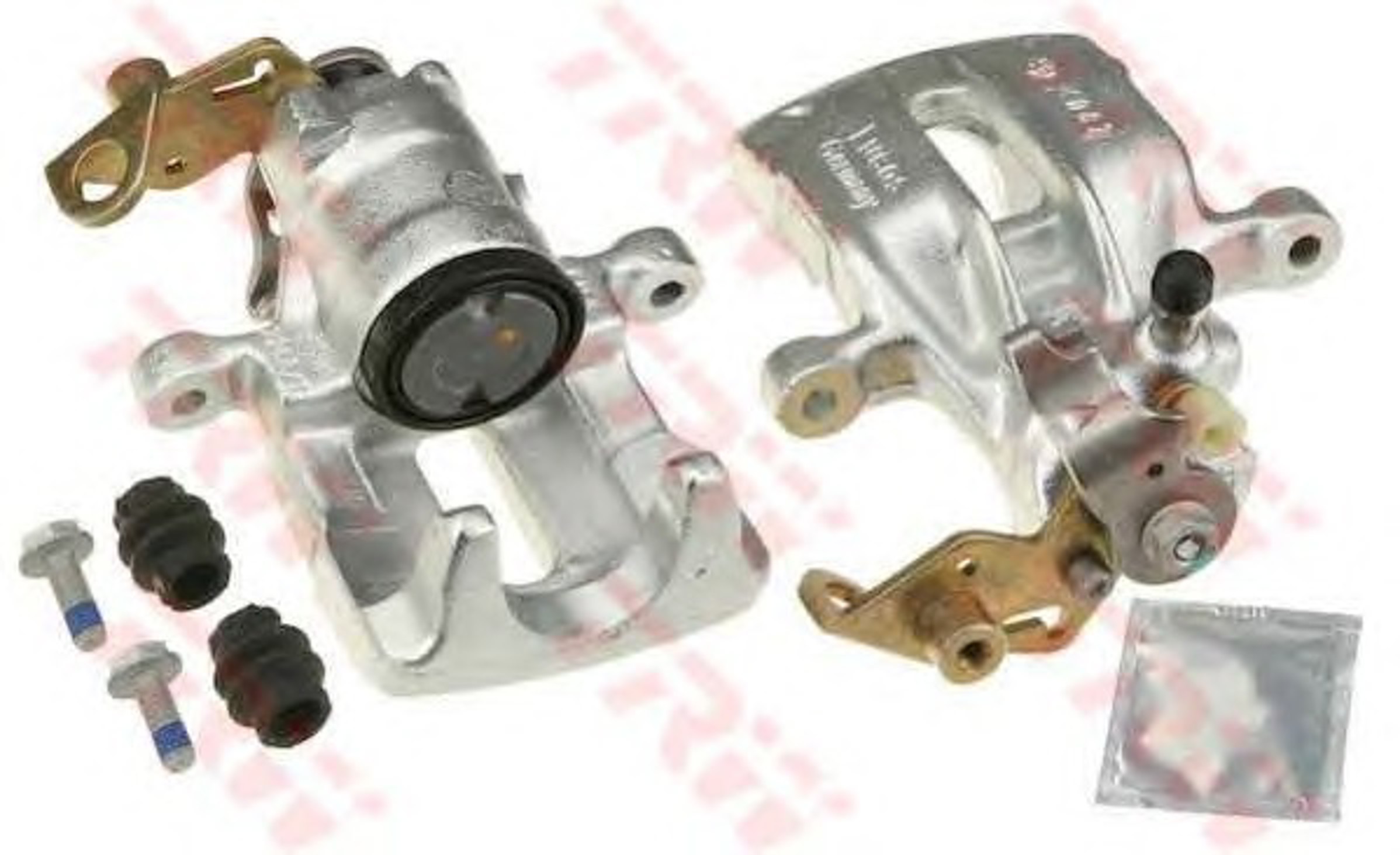 Суппорт тормозной TRW BHN226E