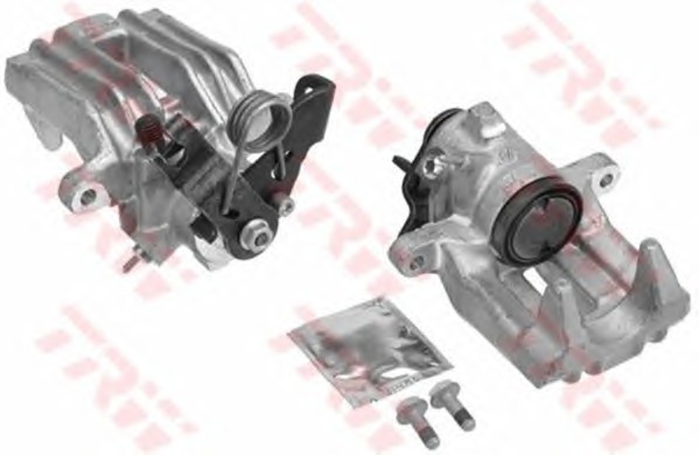 Суппорт тормозной TRW BHN304E