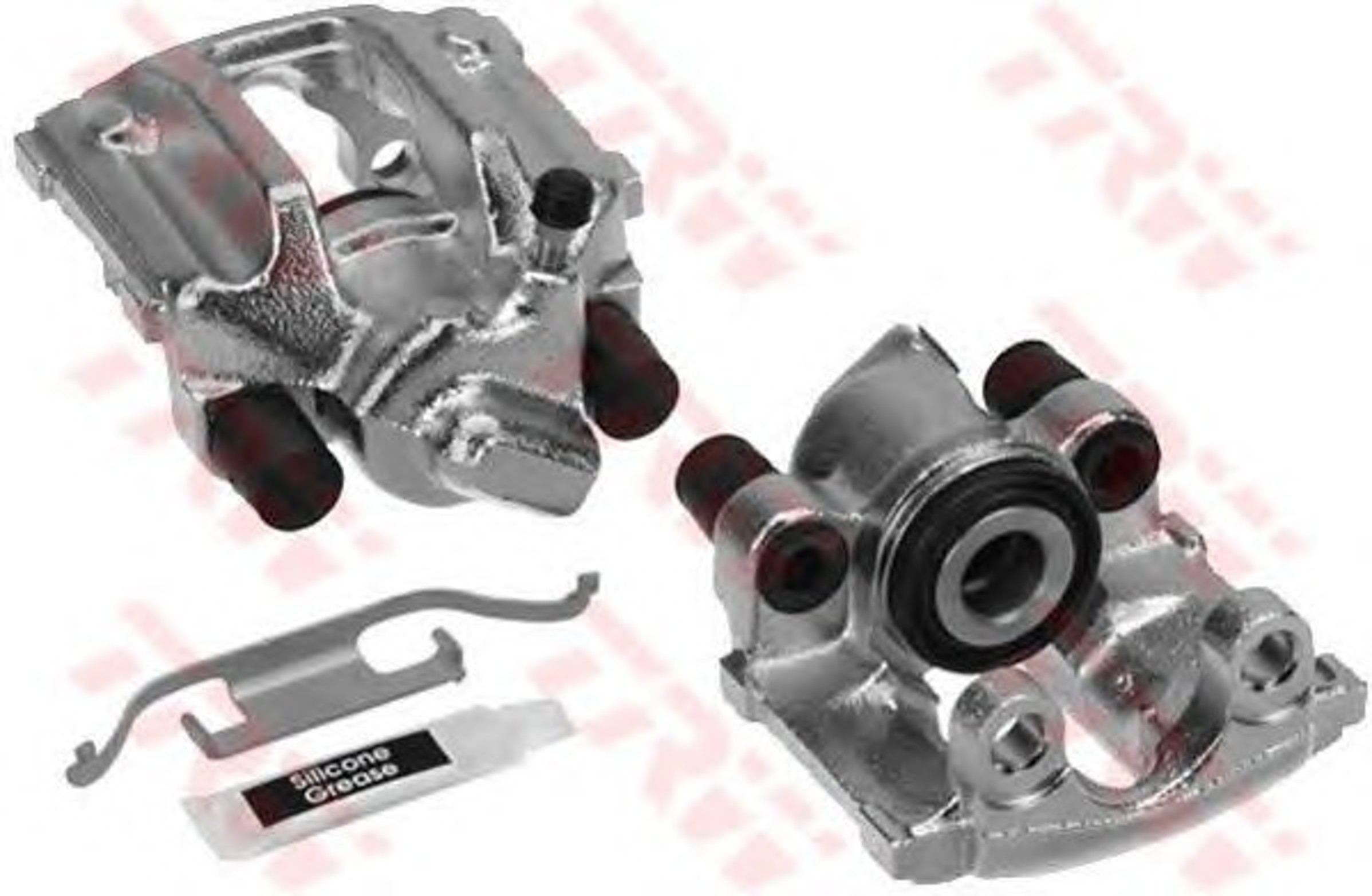 Суппорт тормозной TRW BHN320E