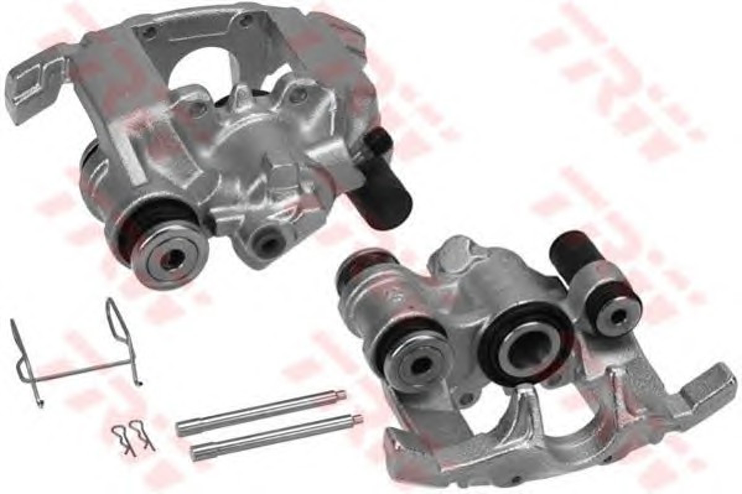 Суппорт тормозной TRW BHN333E
