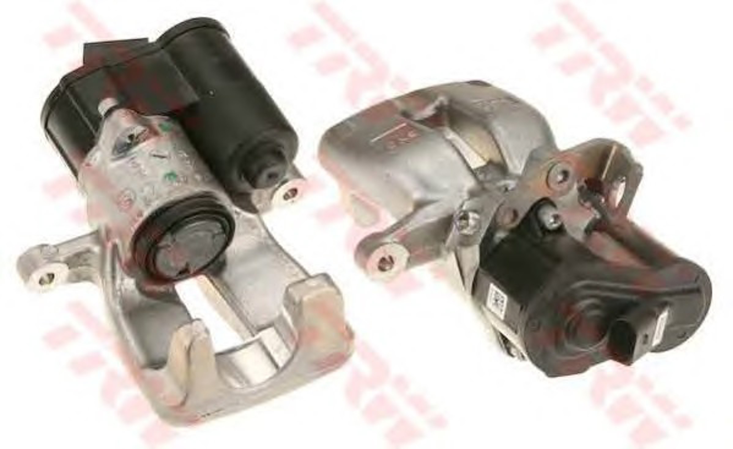 Суппорт тормозной TRW BHN358E
