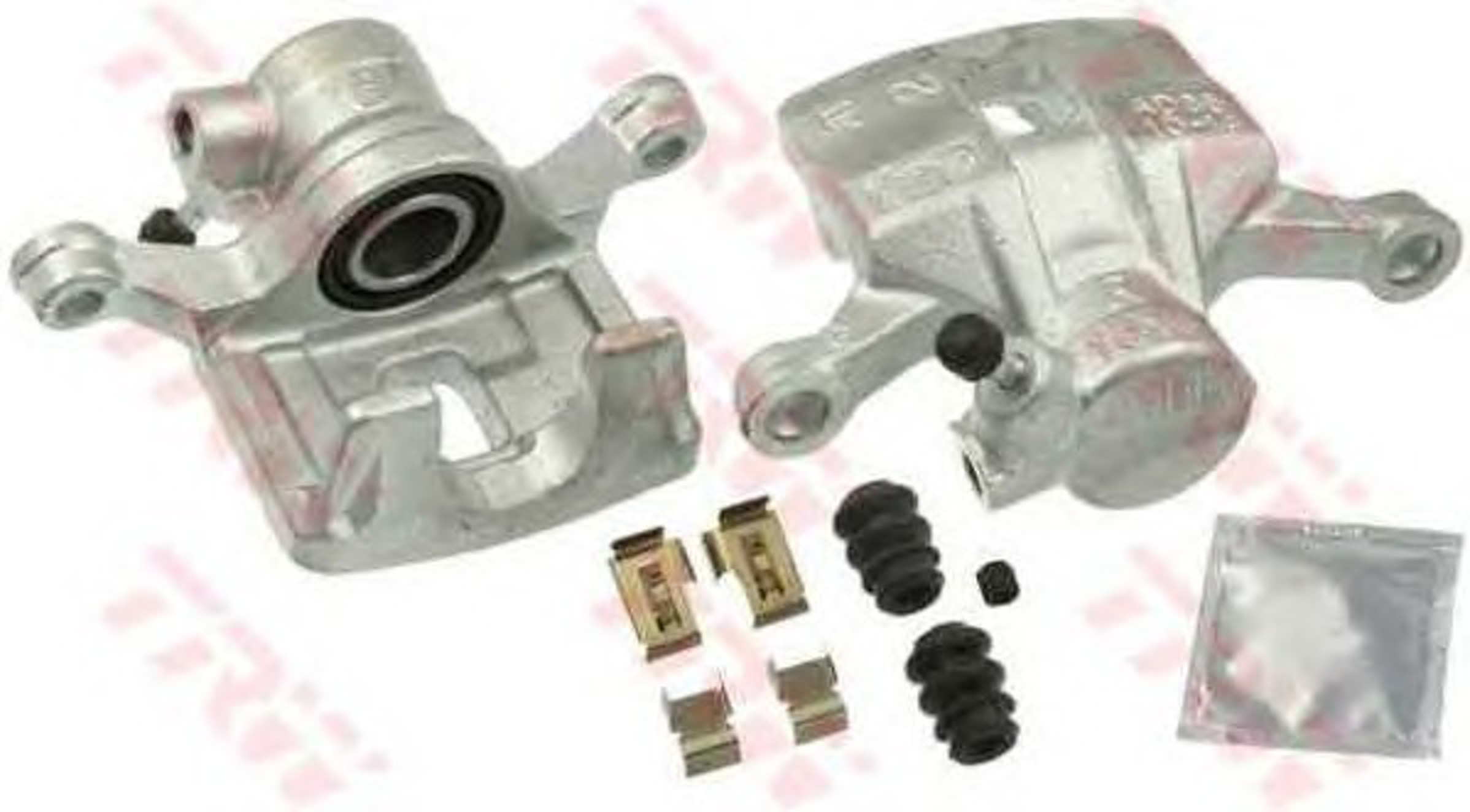 Суппорт тормозной TRW BHN578E