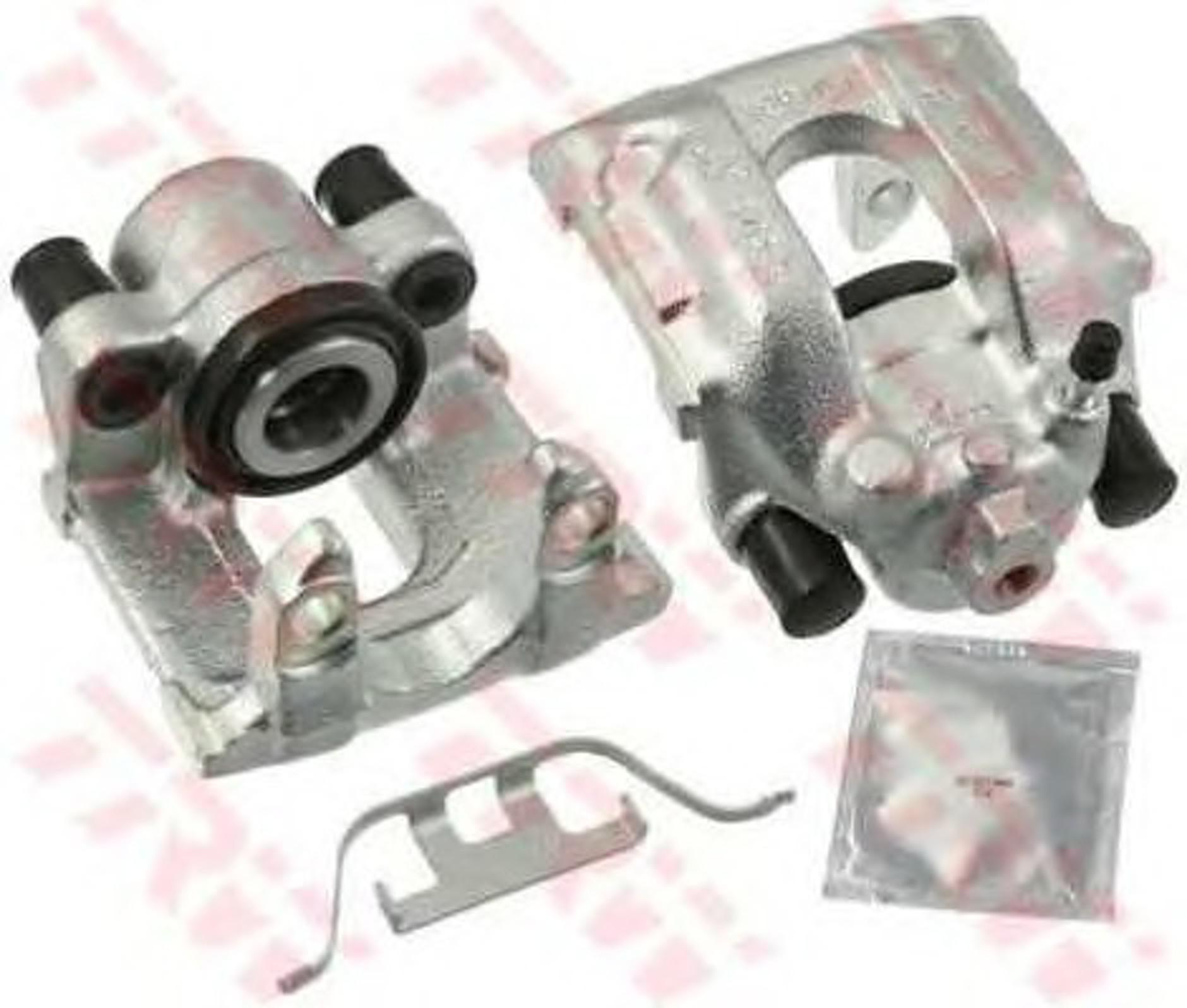 Суппорт тормозной TRW BHN587E