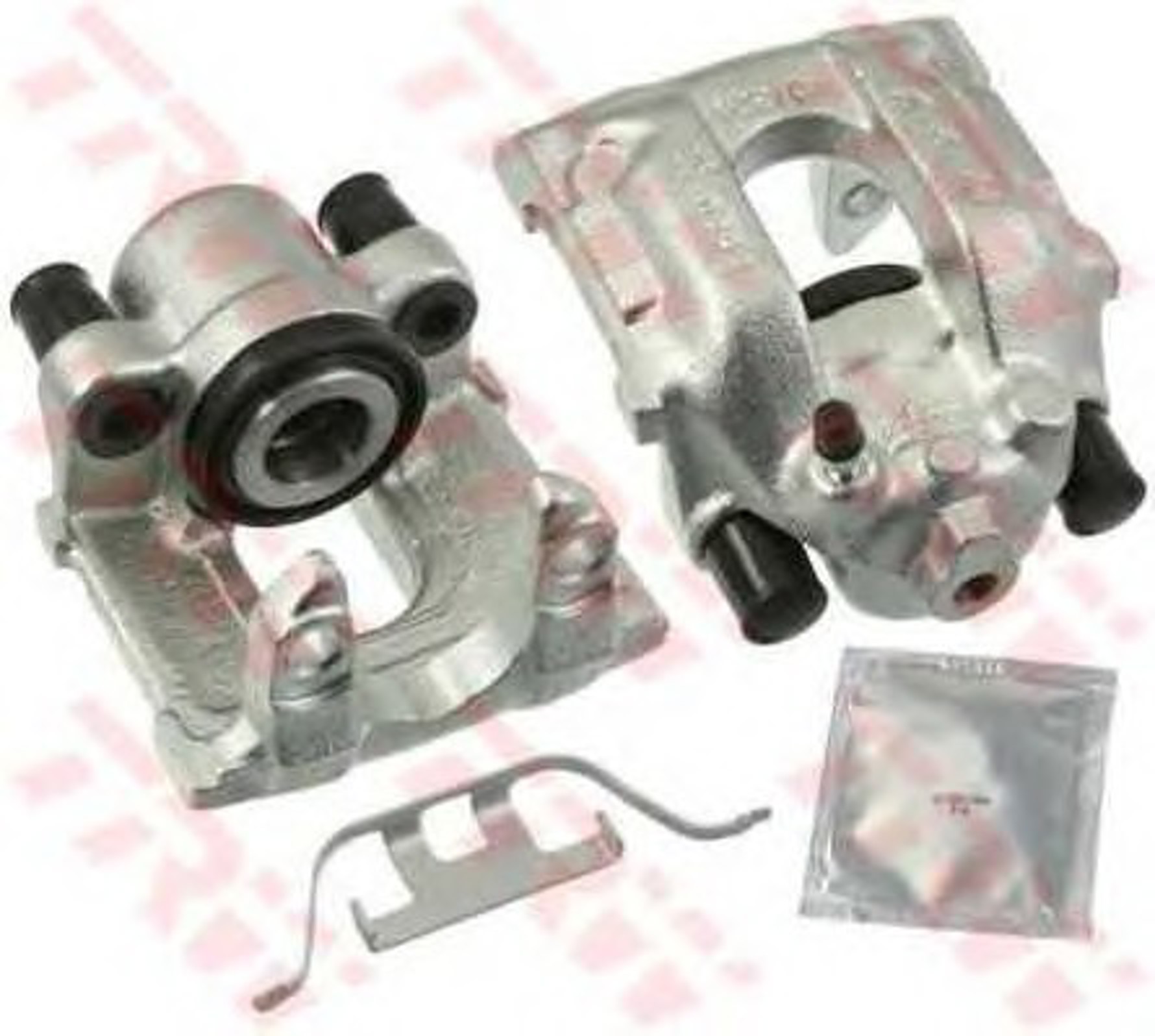 Суппорт тормозной TRW BHN588E