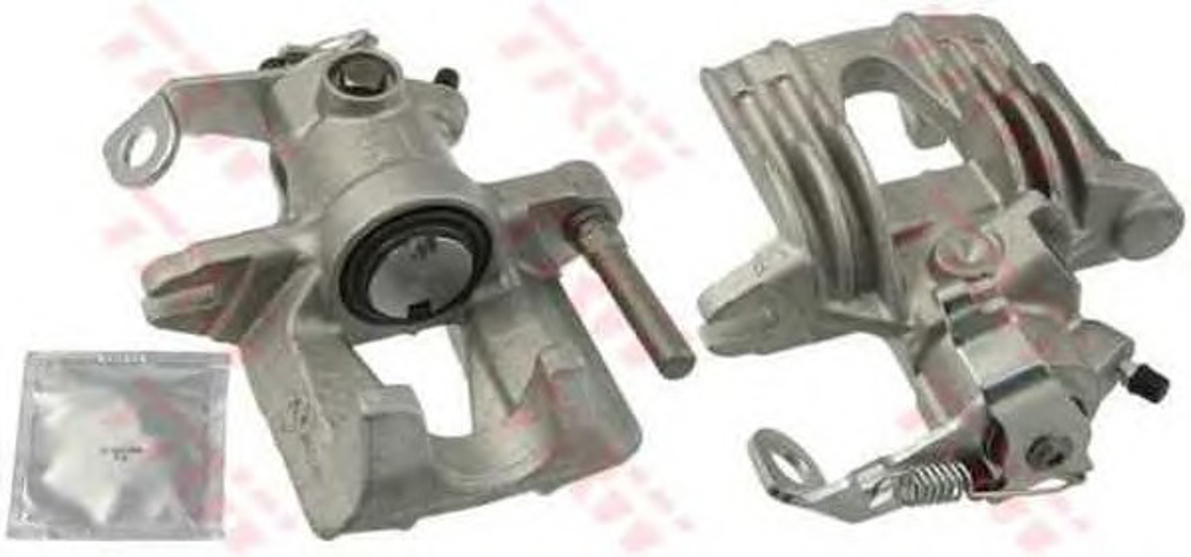 Суппорт тормозной TRW BHN623E