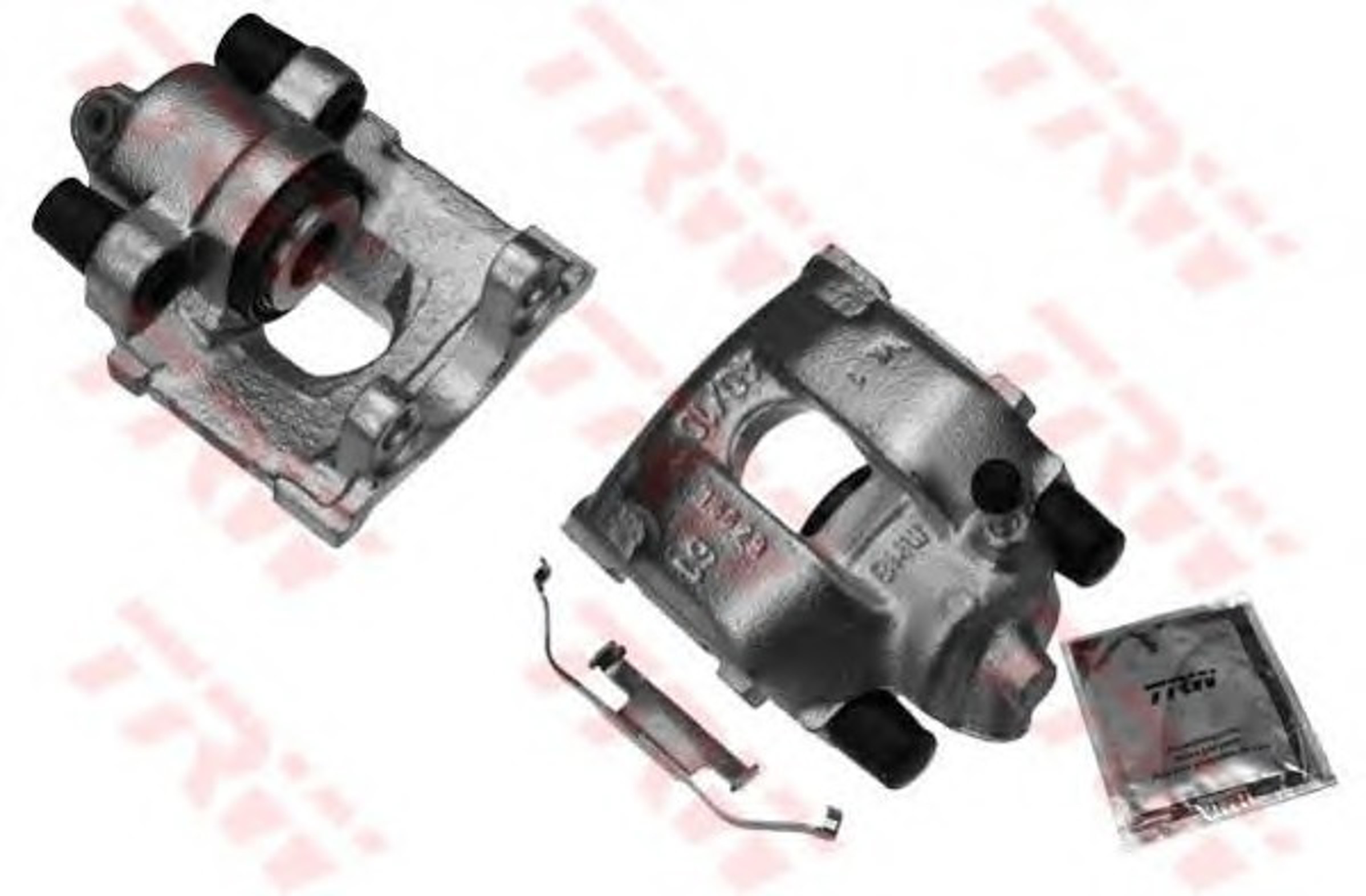 Суппорт тормозной TRW BHN627E