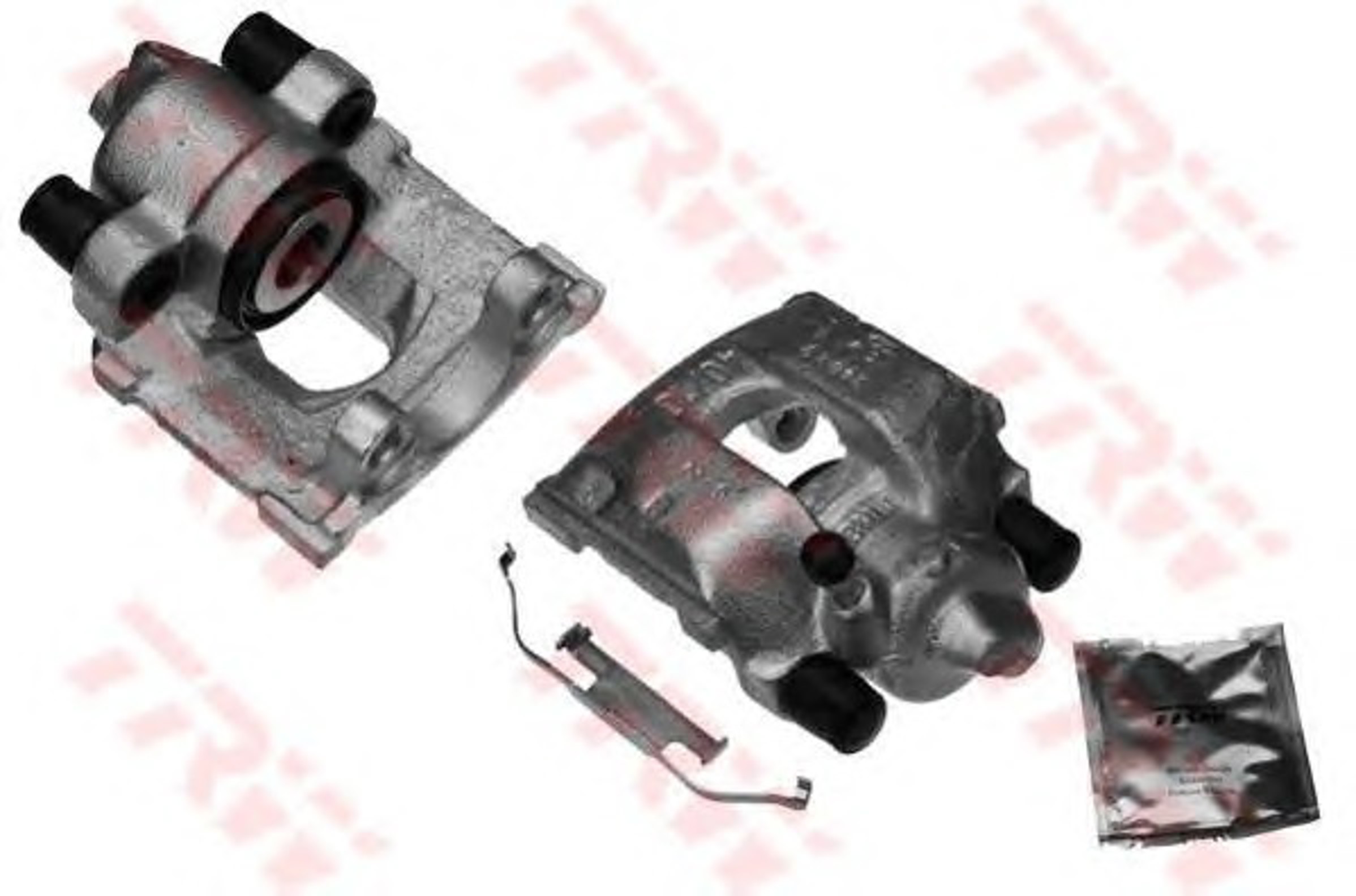Суппорт тормозной TRW BHN628E