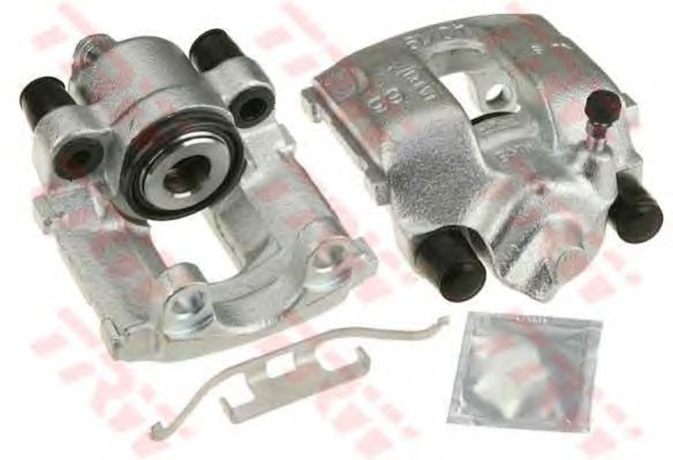 Суппорт тормозной TRW BHN629E