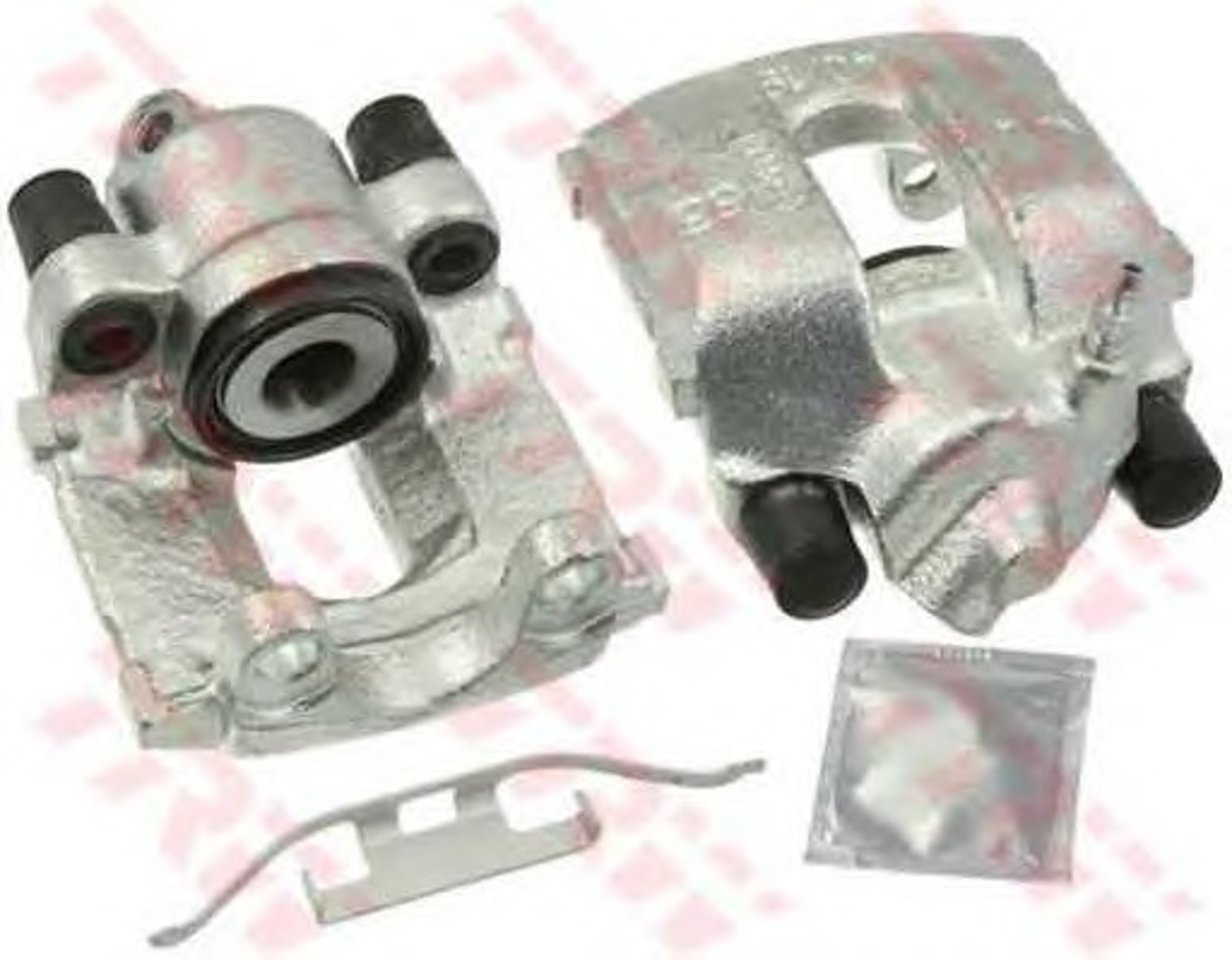 Суппорт тормозной TRW BHN630E