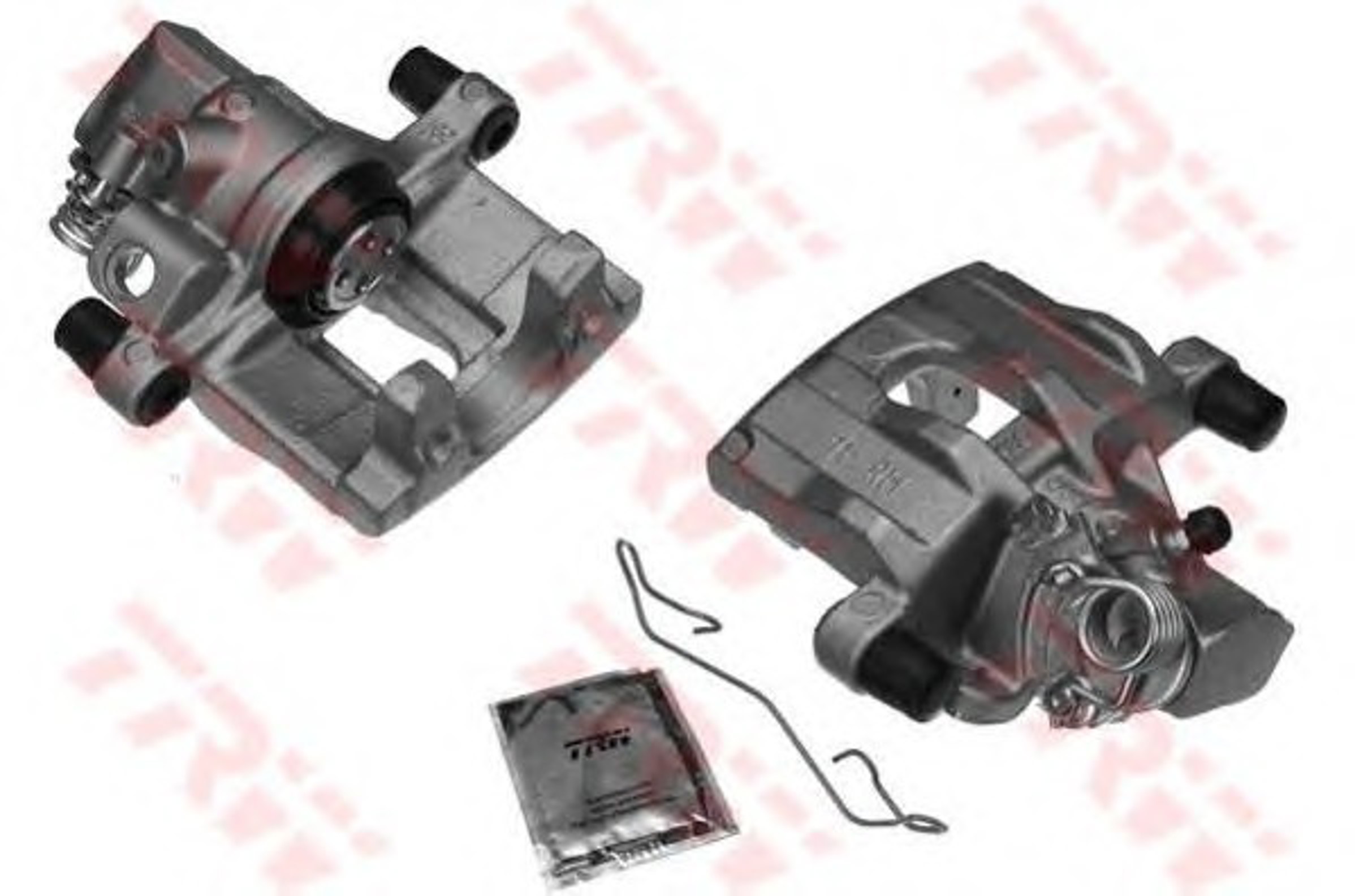 Суппорт тормозной TRW BHN710E