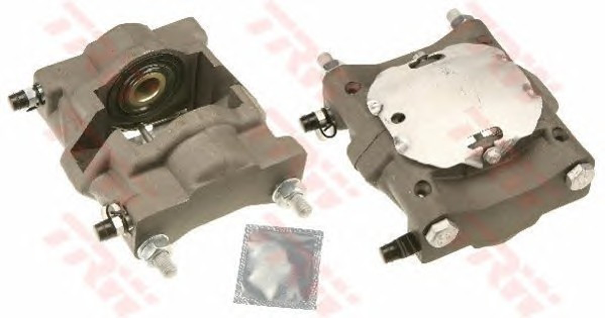 Суппорт тормозной TRW BHN720E