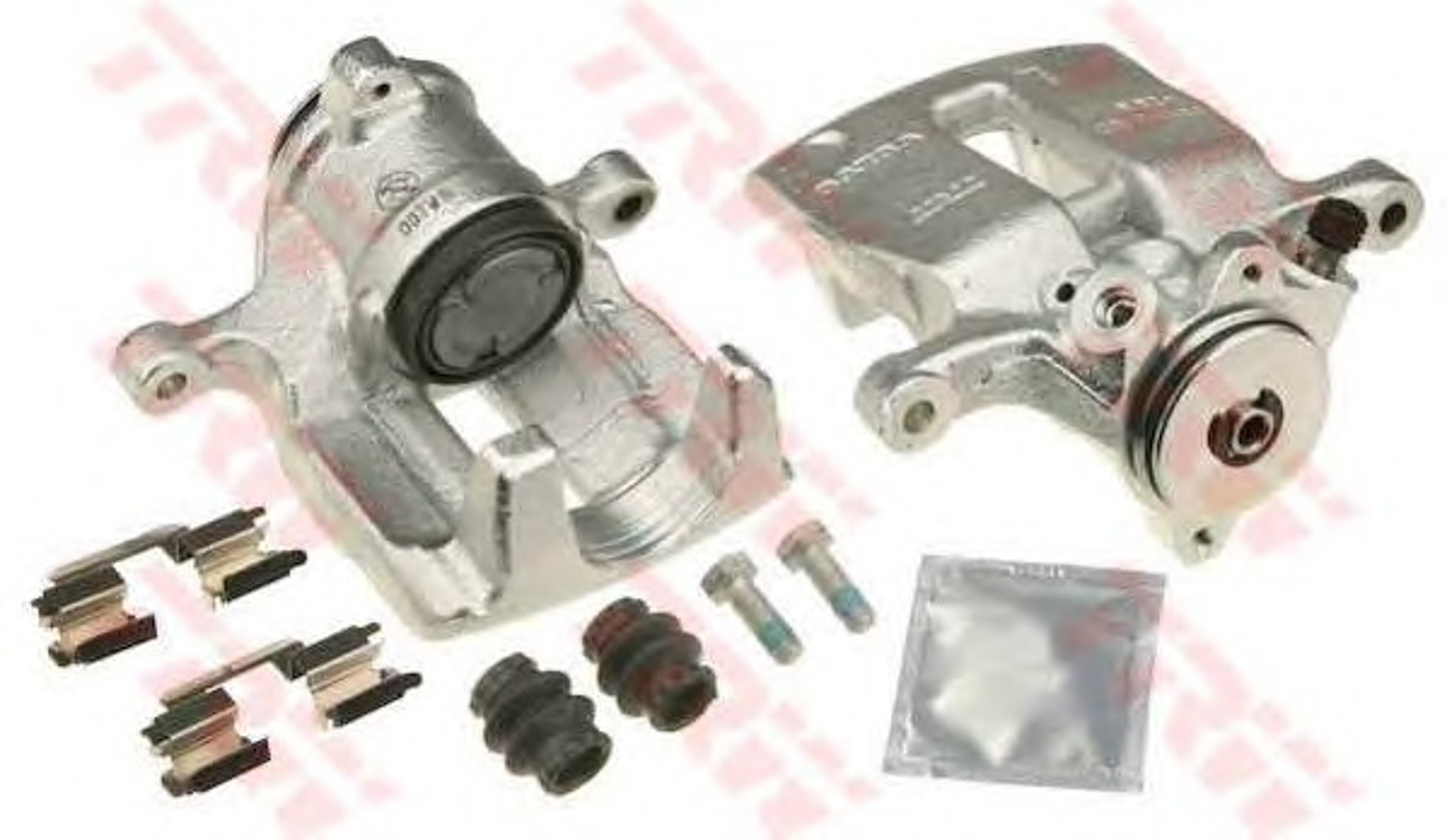 Суппорт тормозной TRW BHN927E