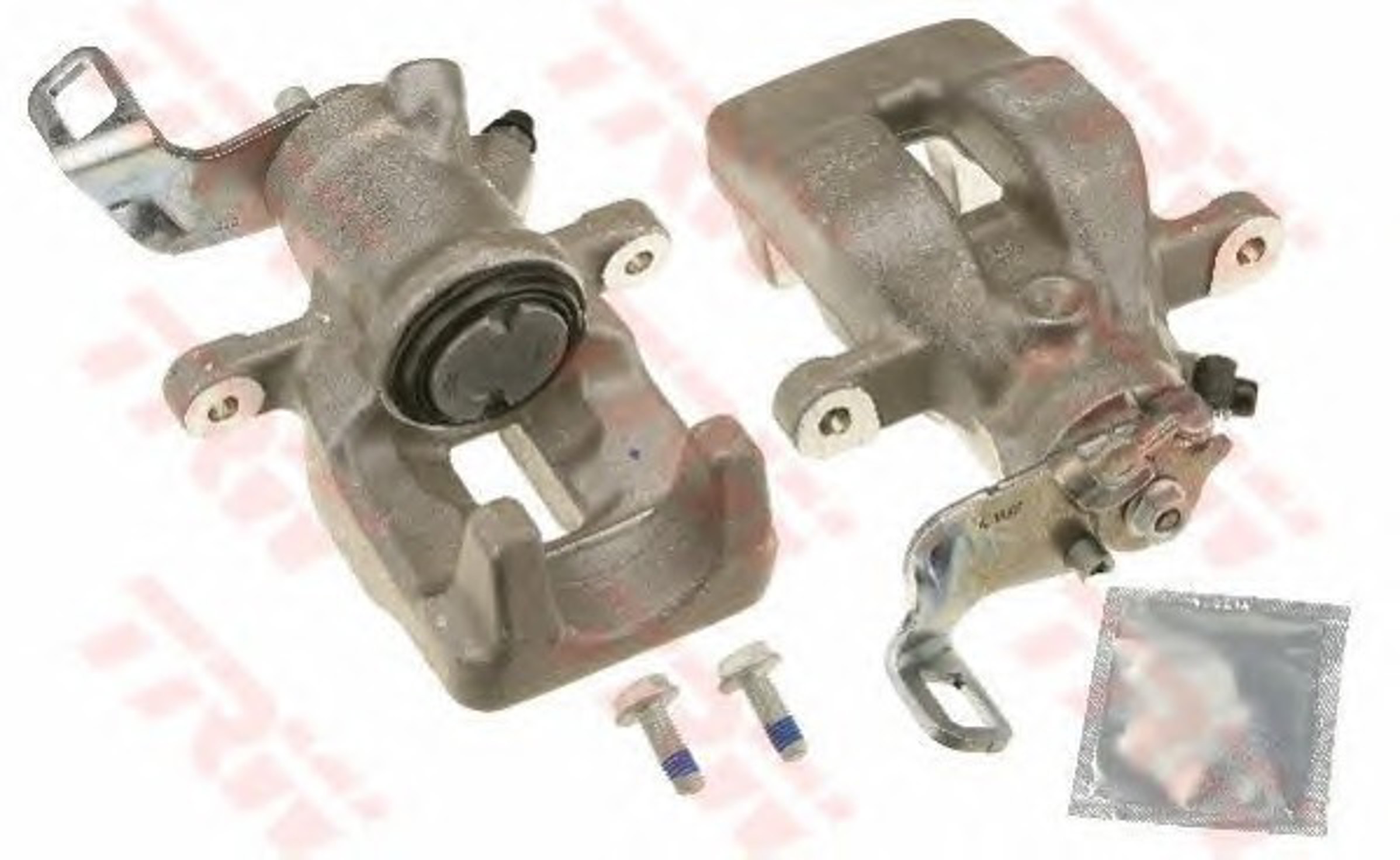 Суппорт тормозной TRW BHN983E