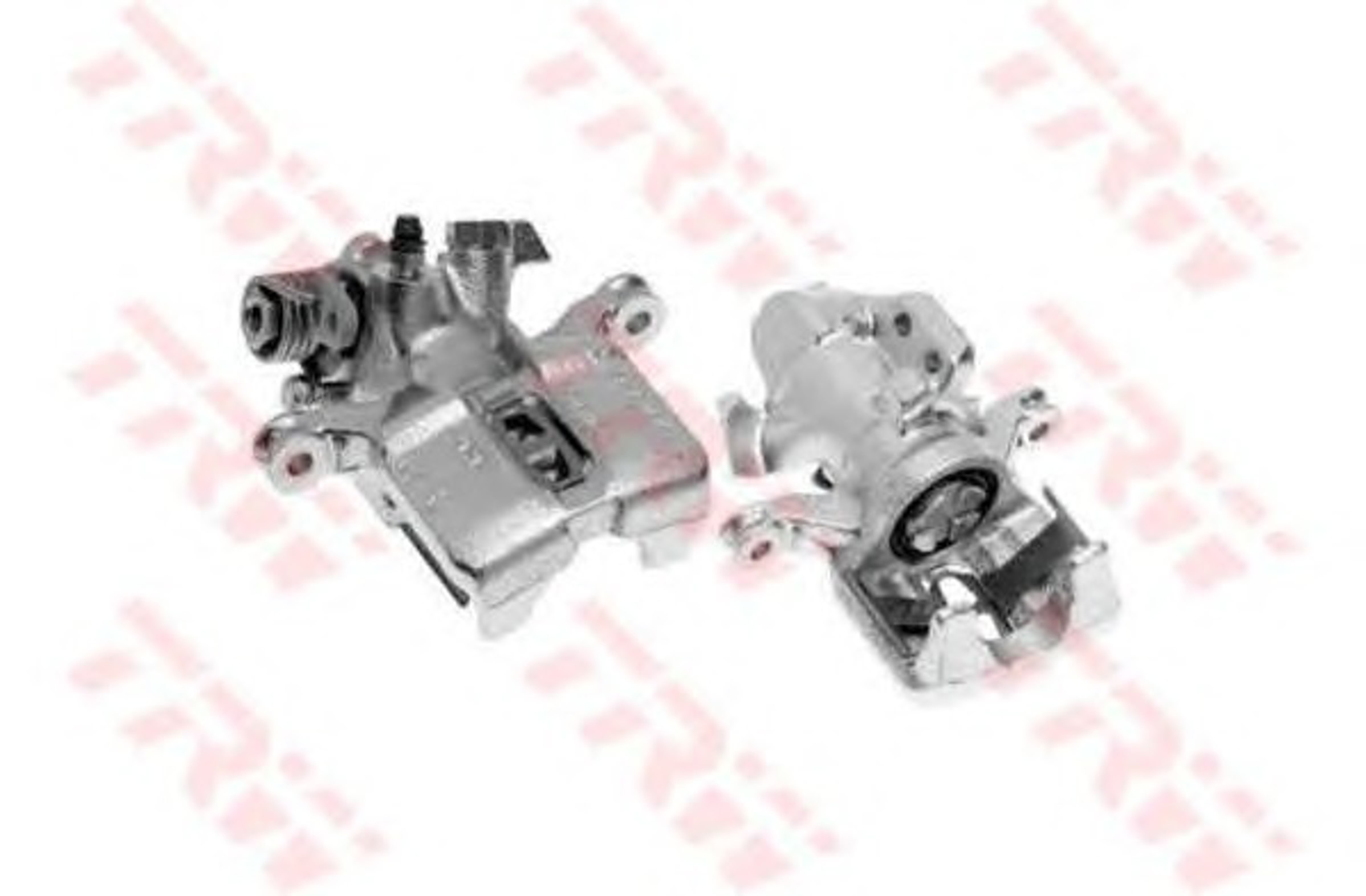 Суппорт тормозной TRW BHP102E