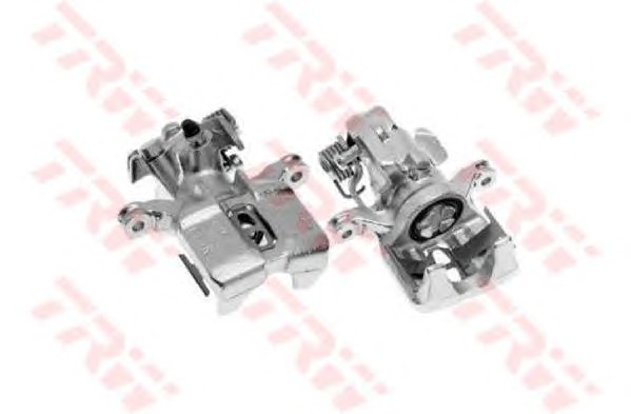 Суппорт тормозной TRW BHP103E