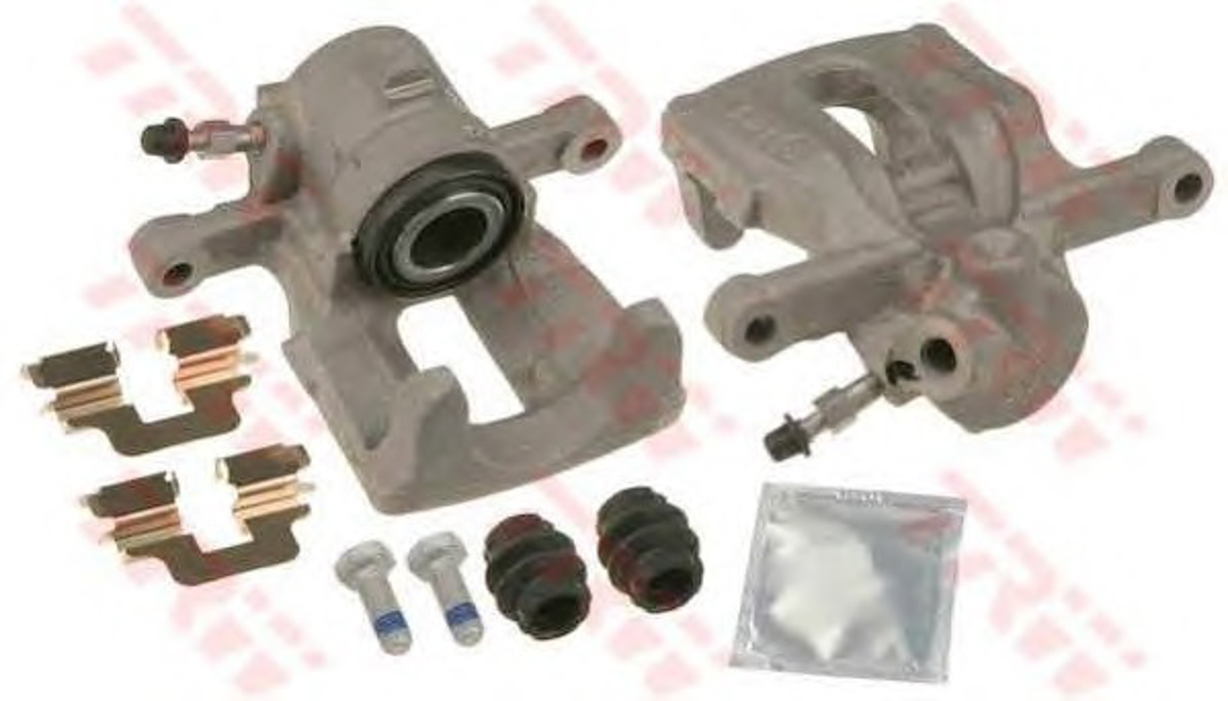 Суппорт тормозной TRW BHP202E