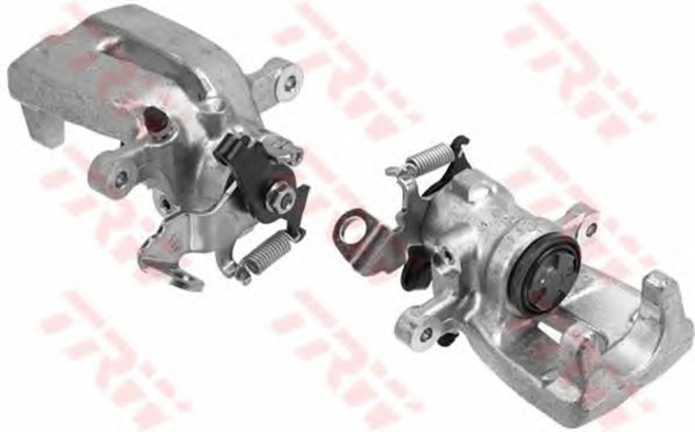 Суппорт тормозной TRW BHQ150E