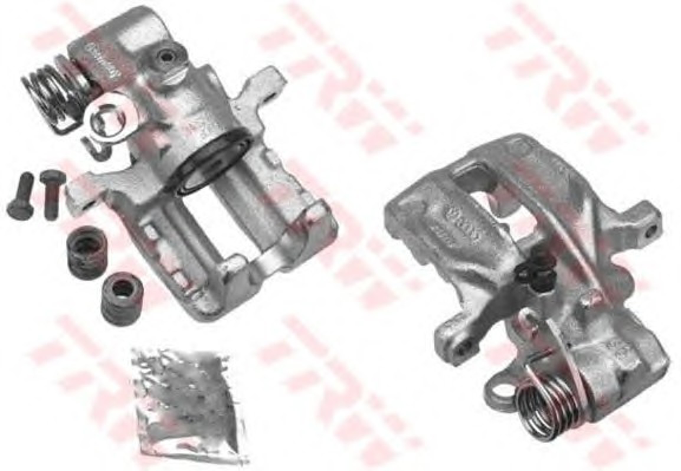 Суппорт тормозной TRW BHR105E