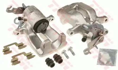 Суппорт тормозной TRW BHS1024E