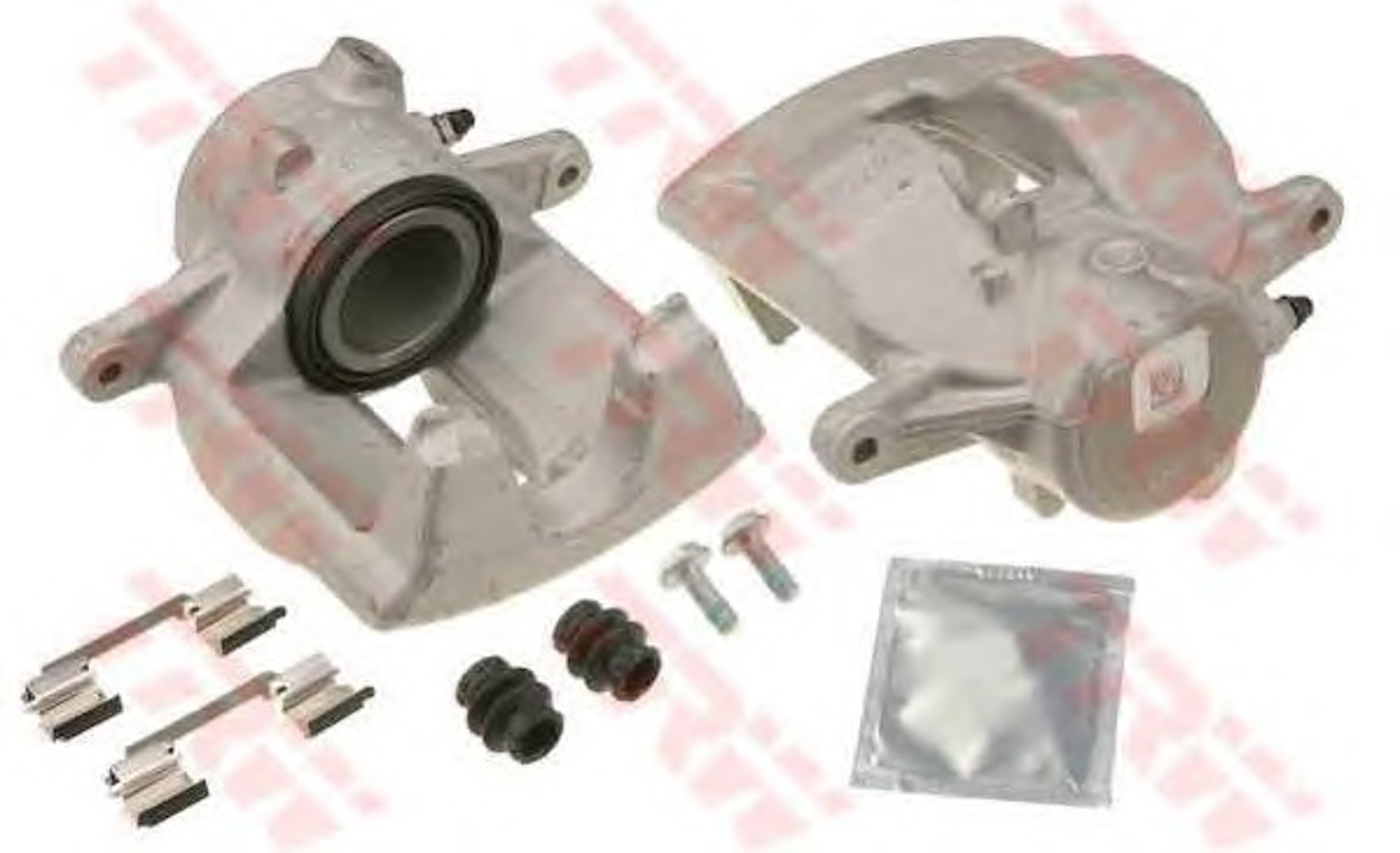 Суппорт тормозной TRW BHS1038