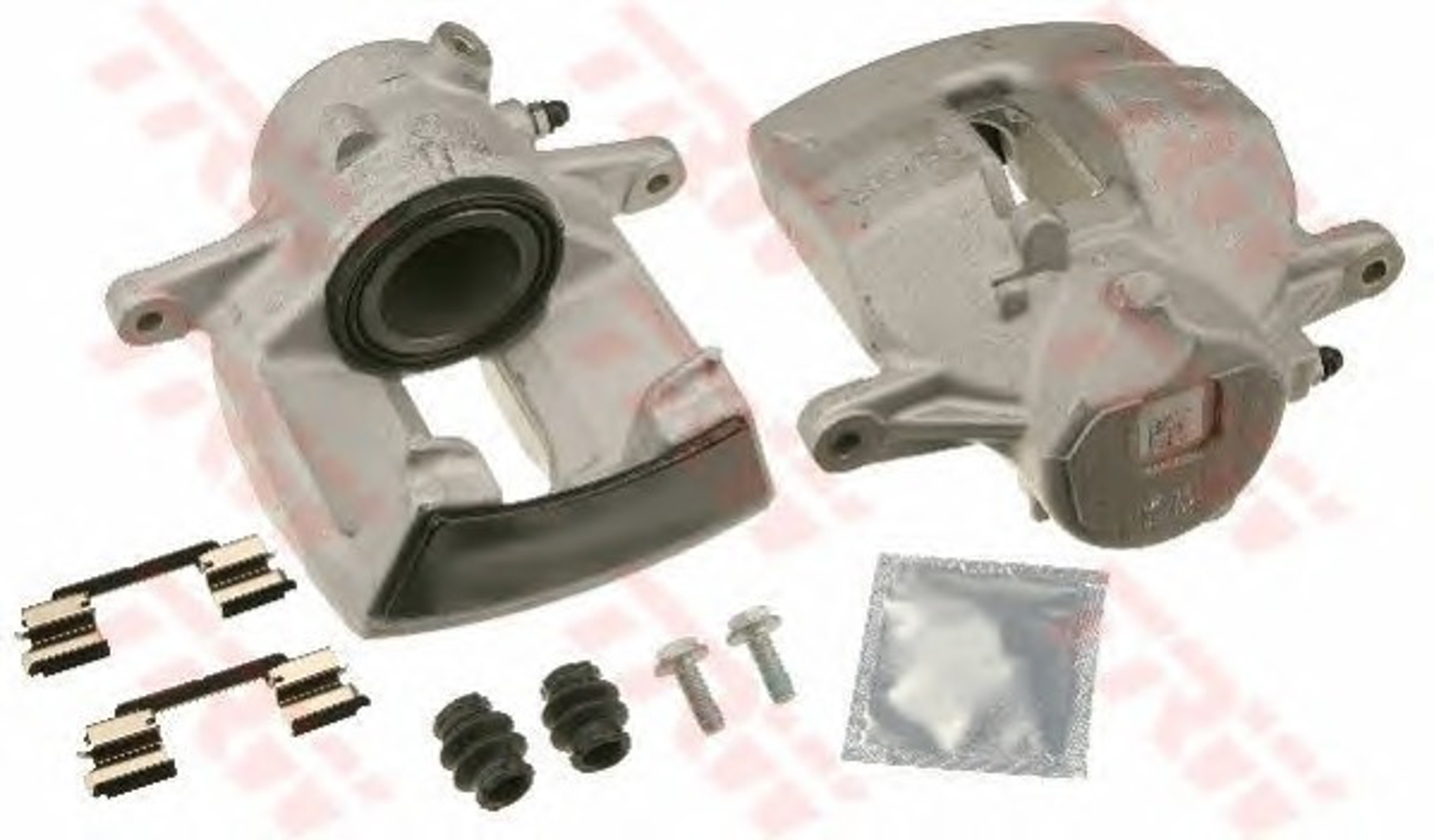 Суппорт тормозной TRW BHS1040E