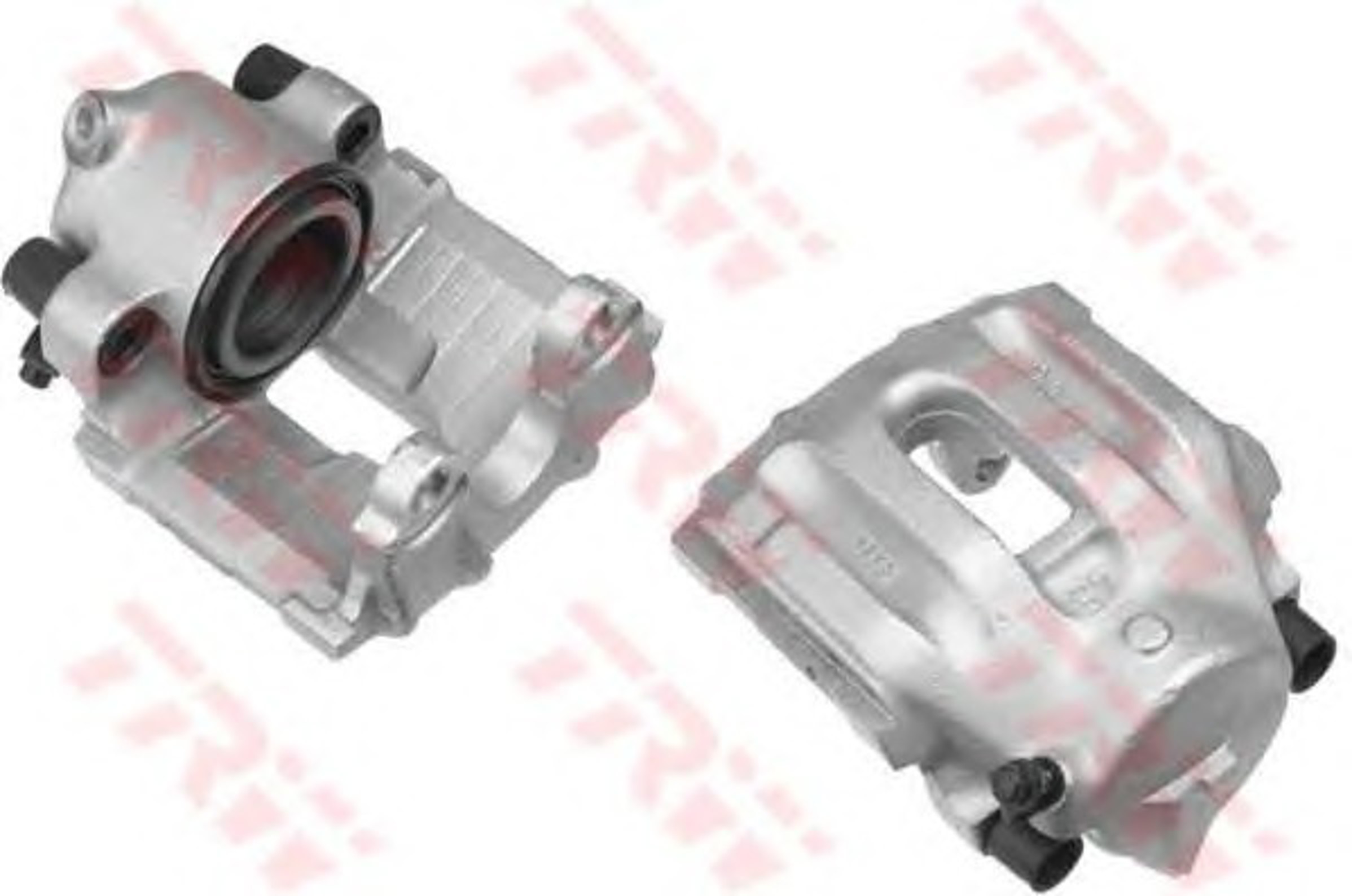 Суппорт тормозной TRW BHS106