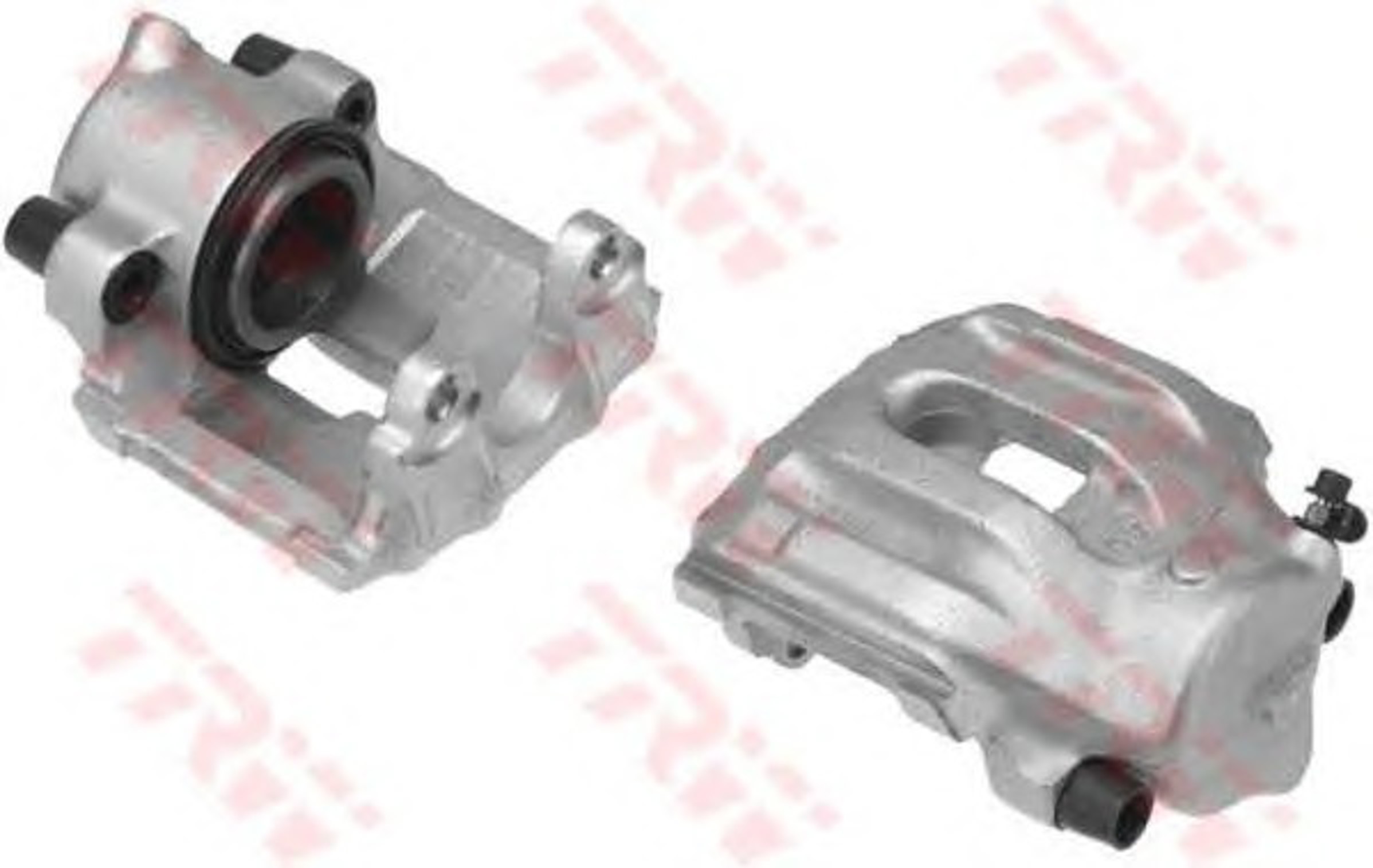 Суппорт тормозной TRW BHS107