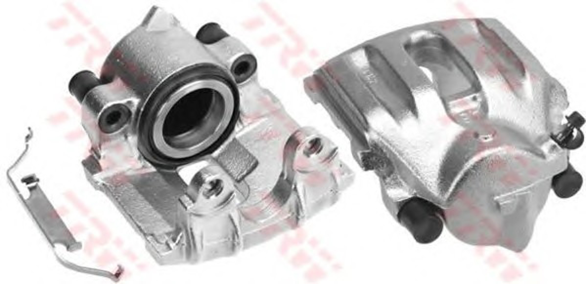 Суппорт тормозной TRW BHS107E