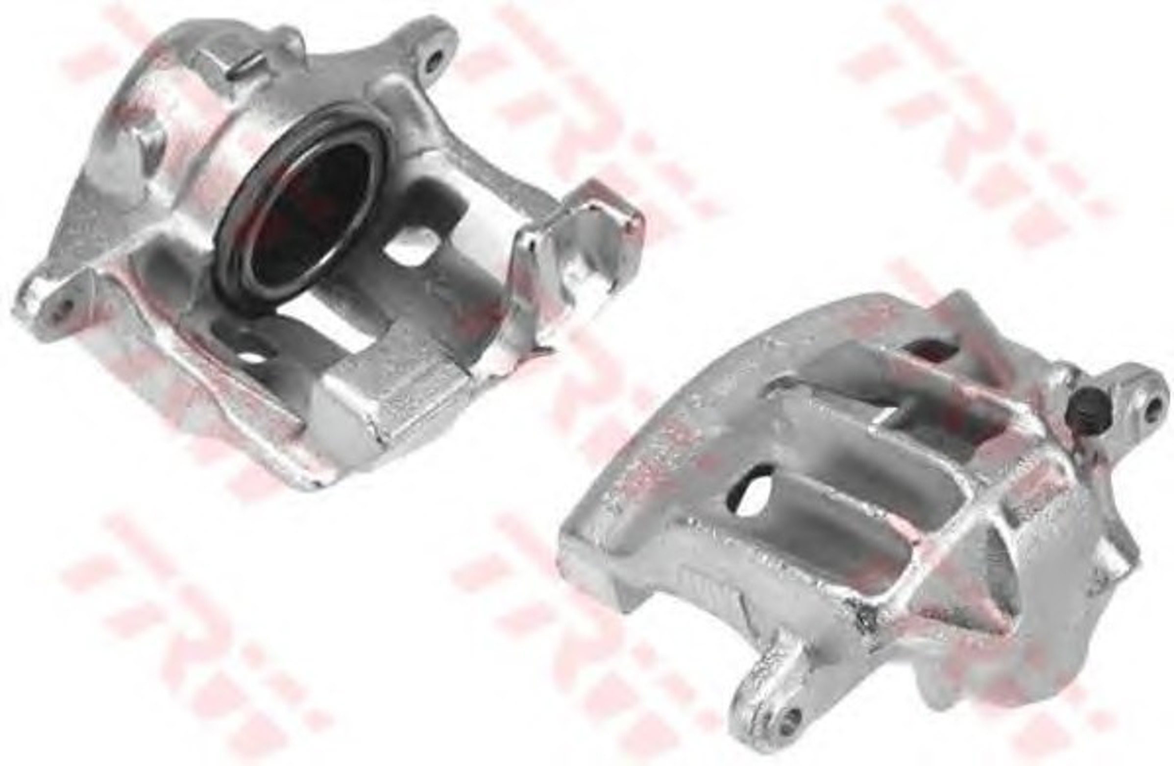 Суппорт тормозной TRW BHS110