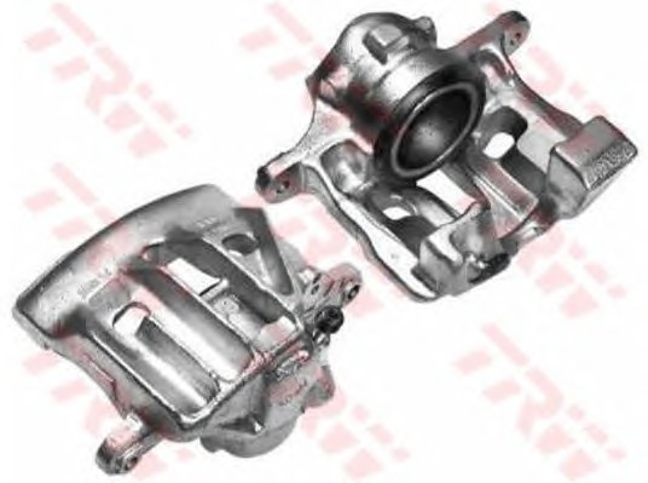 Суппорт тормозной TRW BHS110E