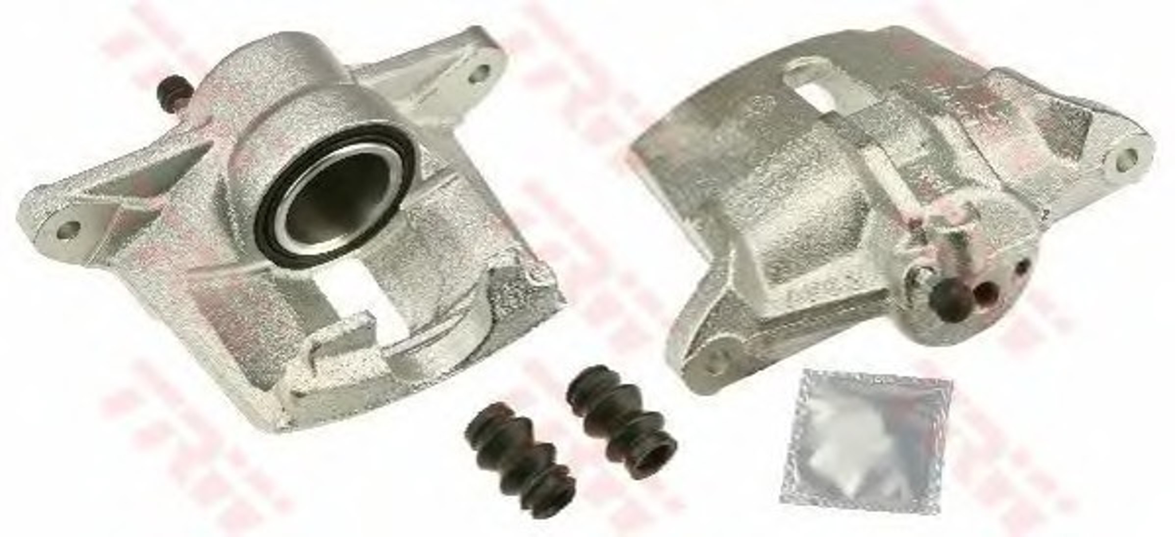 Суппорт тормозной TRW BHS1166E