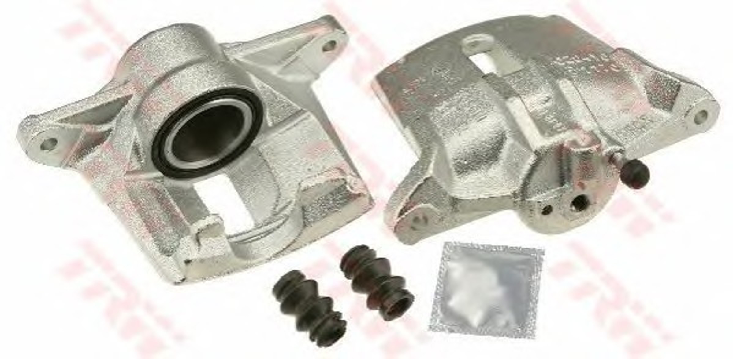 Суппорт тормозной TRW BHS1167E