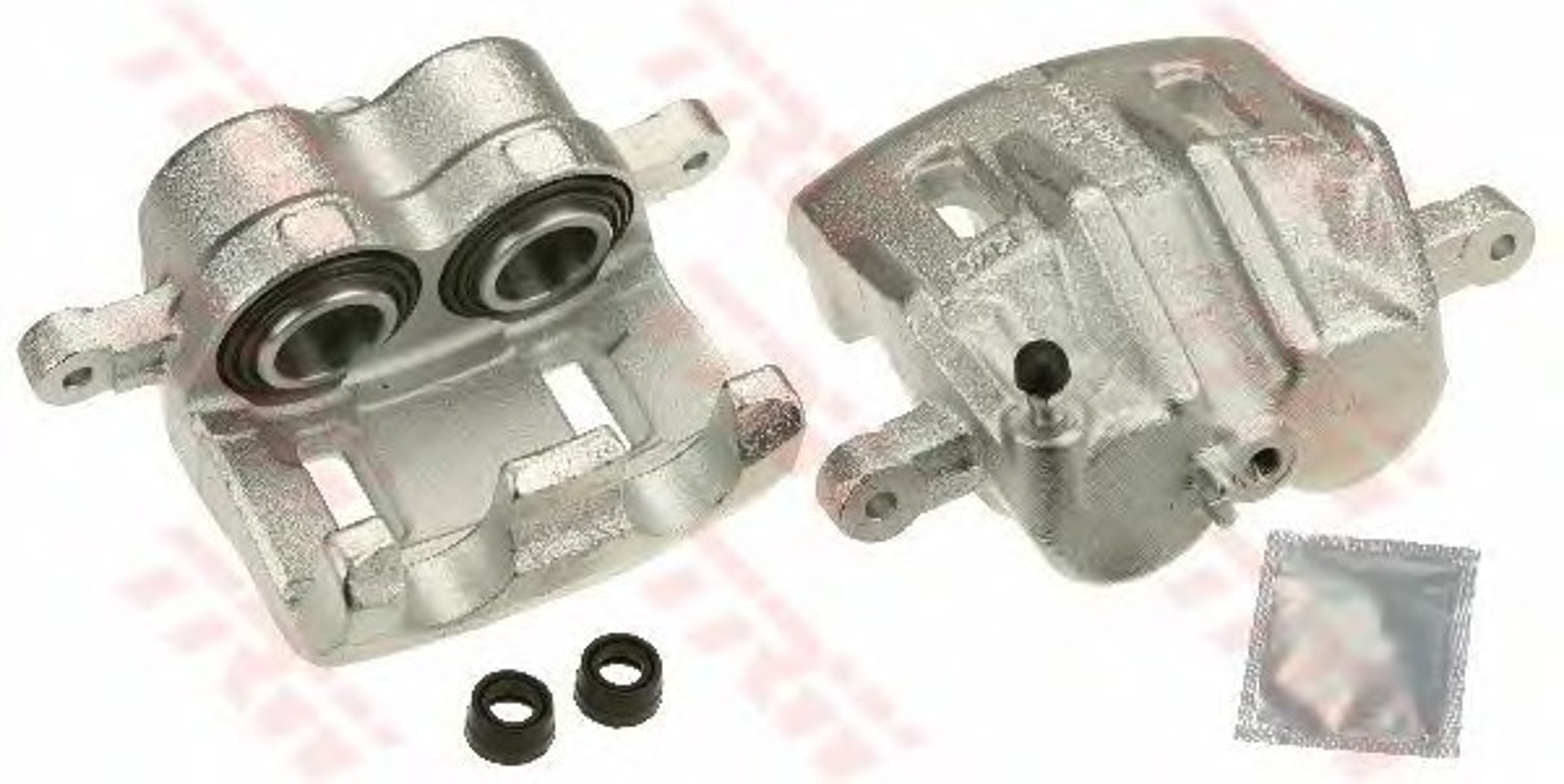 Суппорт тормозной TRW BHS1174E