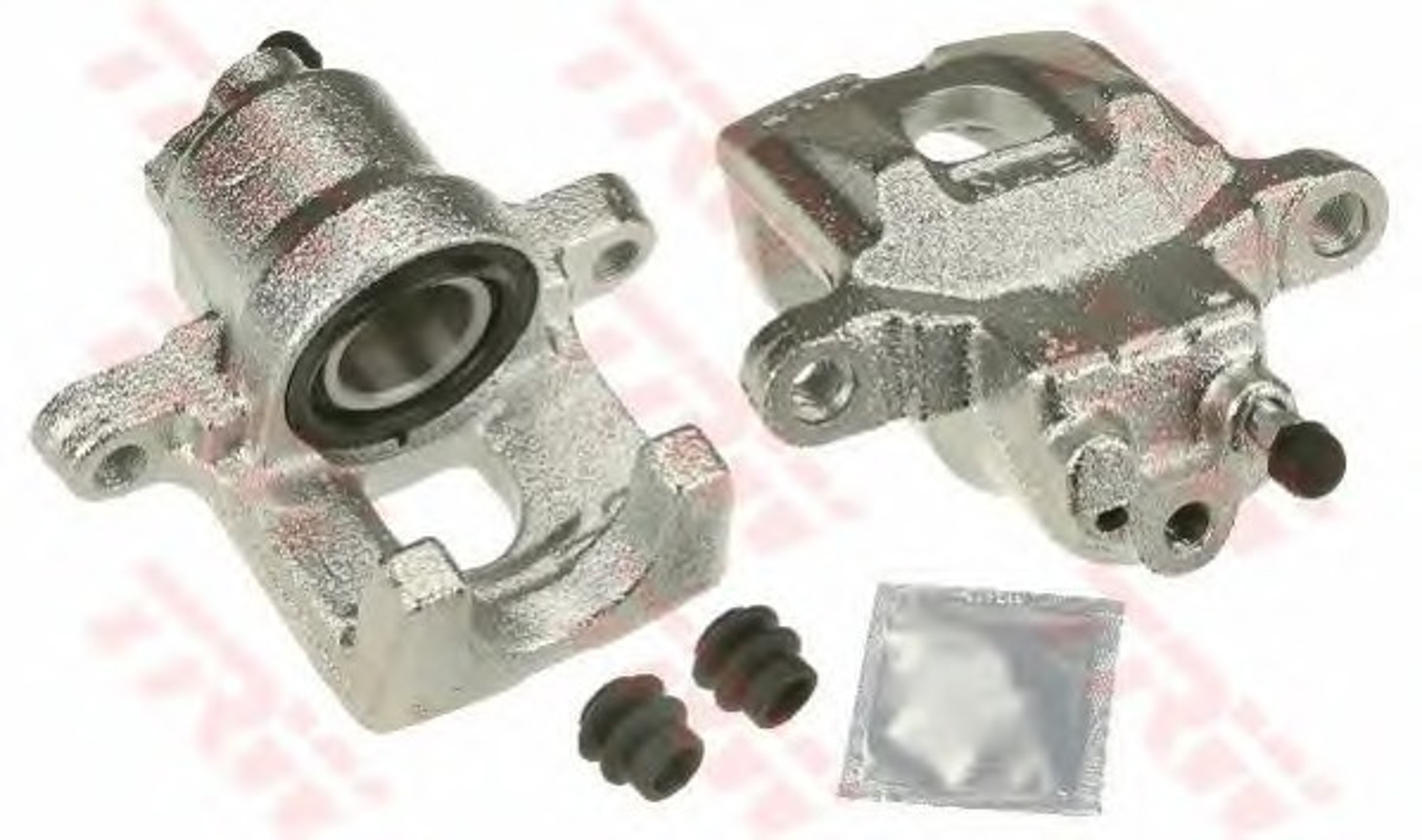 Суппорт тормозной TRW BHS1176E