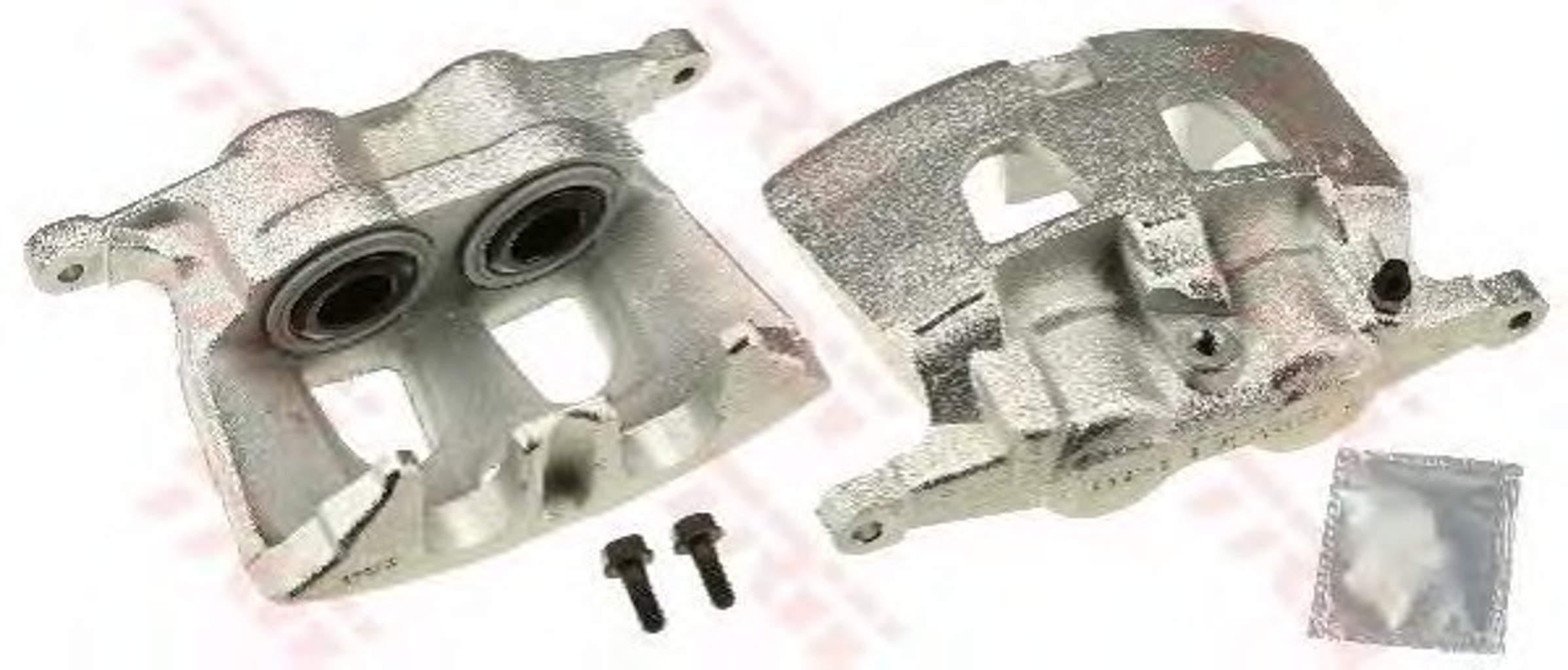 Суппорт тормозной TRW BHS1193E