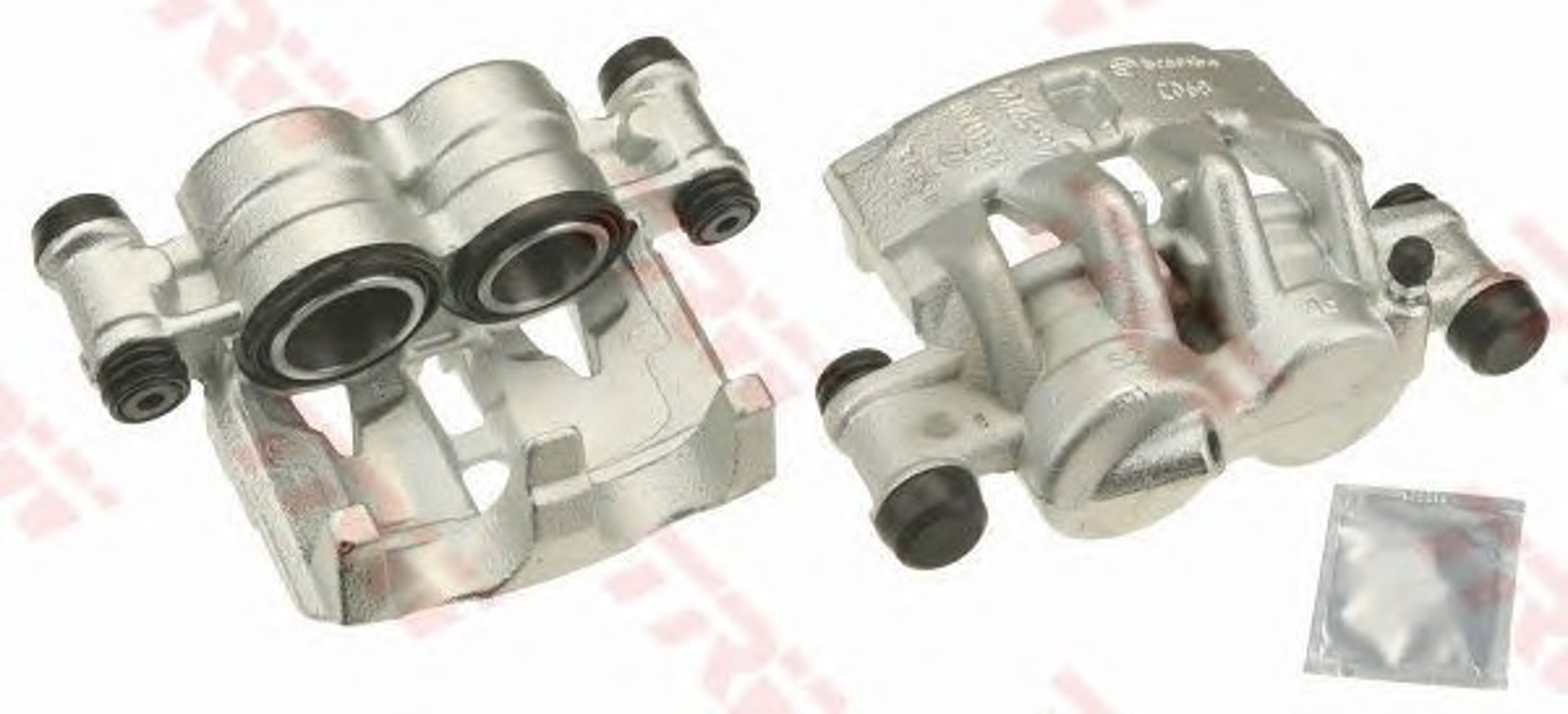 Суппорт тормозной TRW BHS1243E