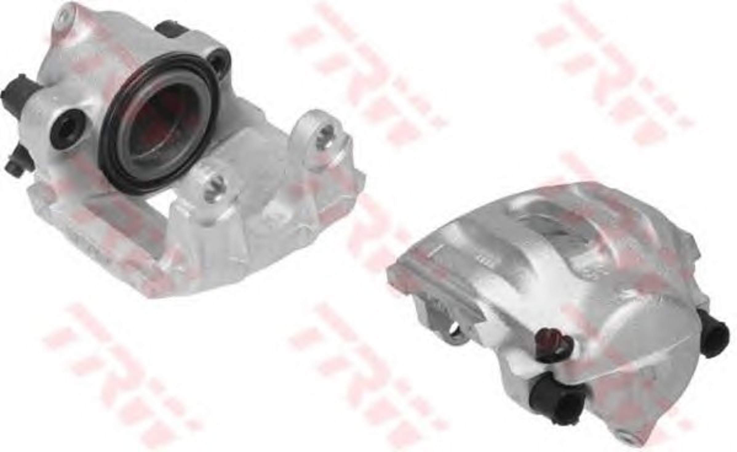 Суппорт тормозной TRW BHS150
