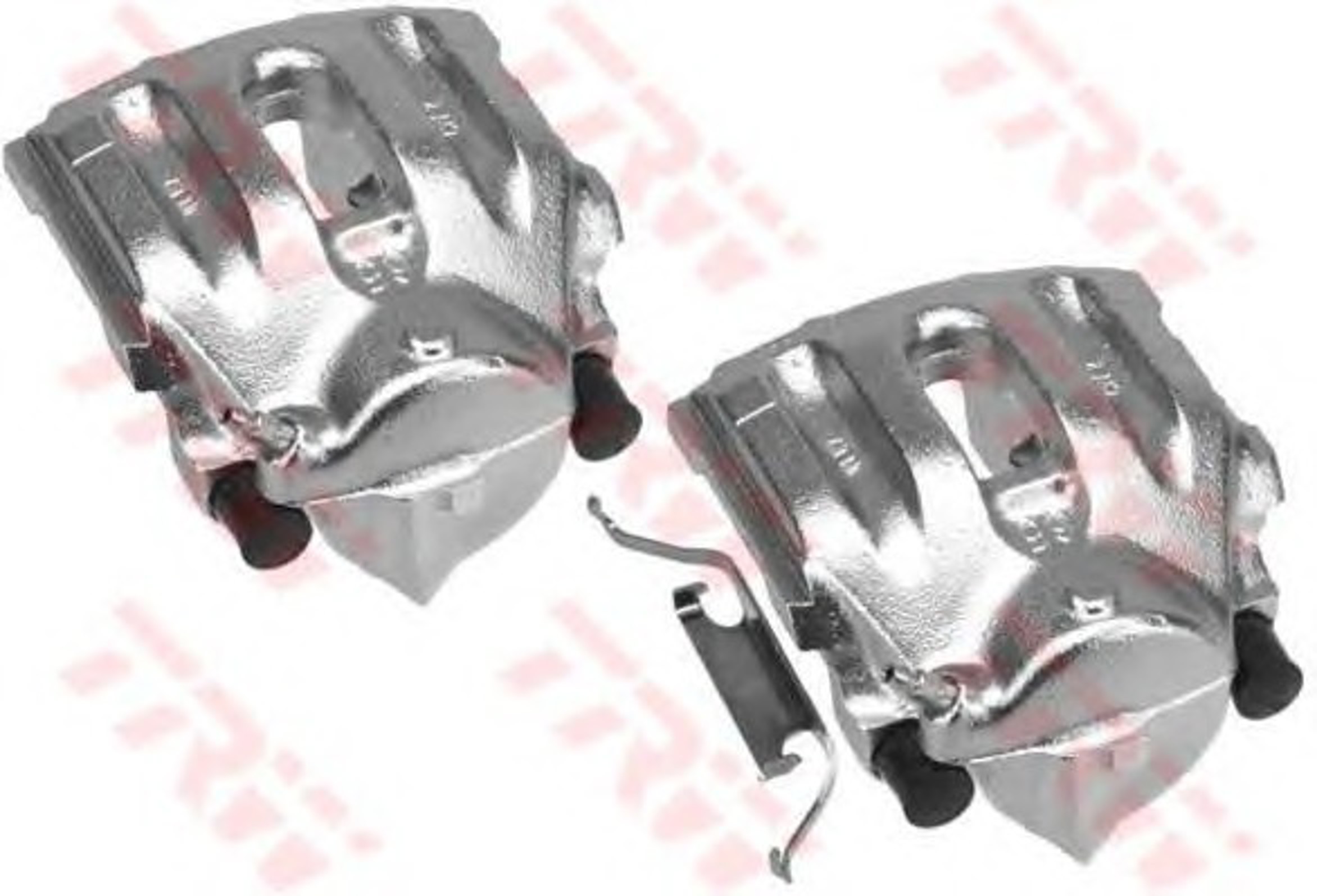 Суппорт тормозной TRW BHS150E